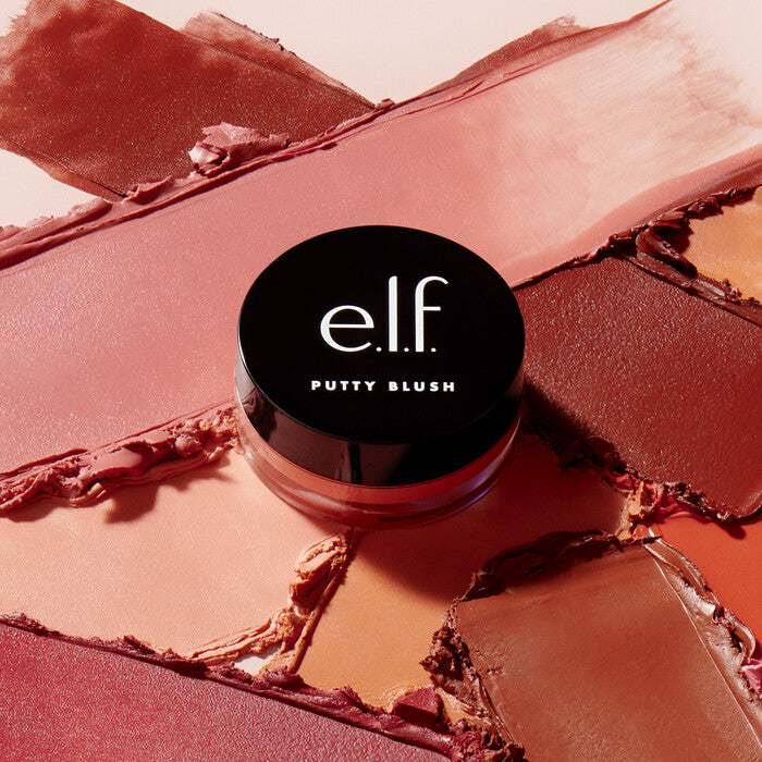 E.L.F Putty Blush