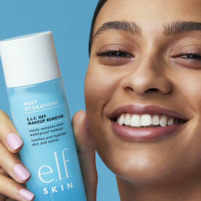 E.L.F Off Makeup Remover