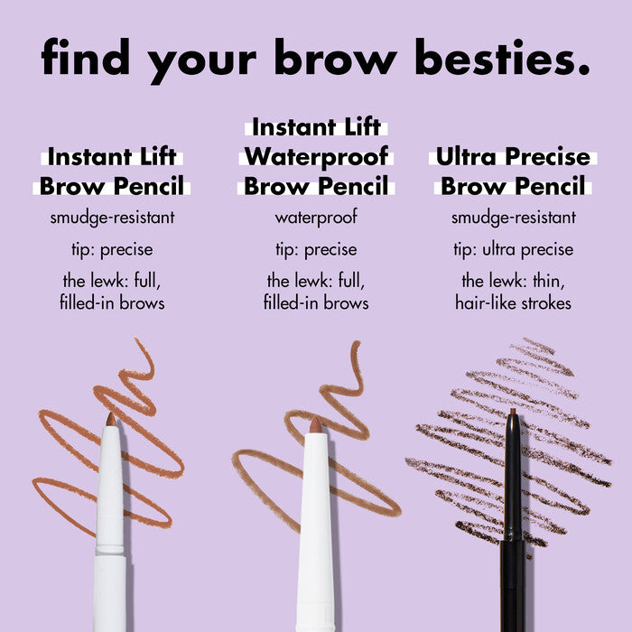 E.L.F Instant Lift Brow Pencil