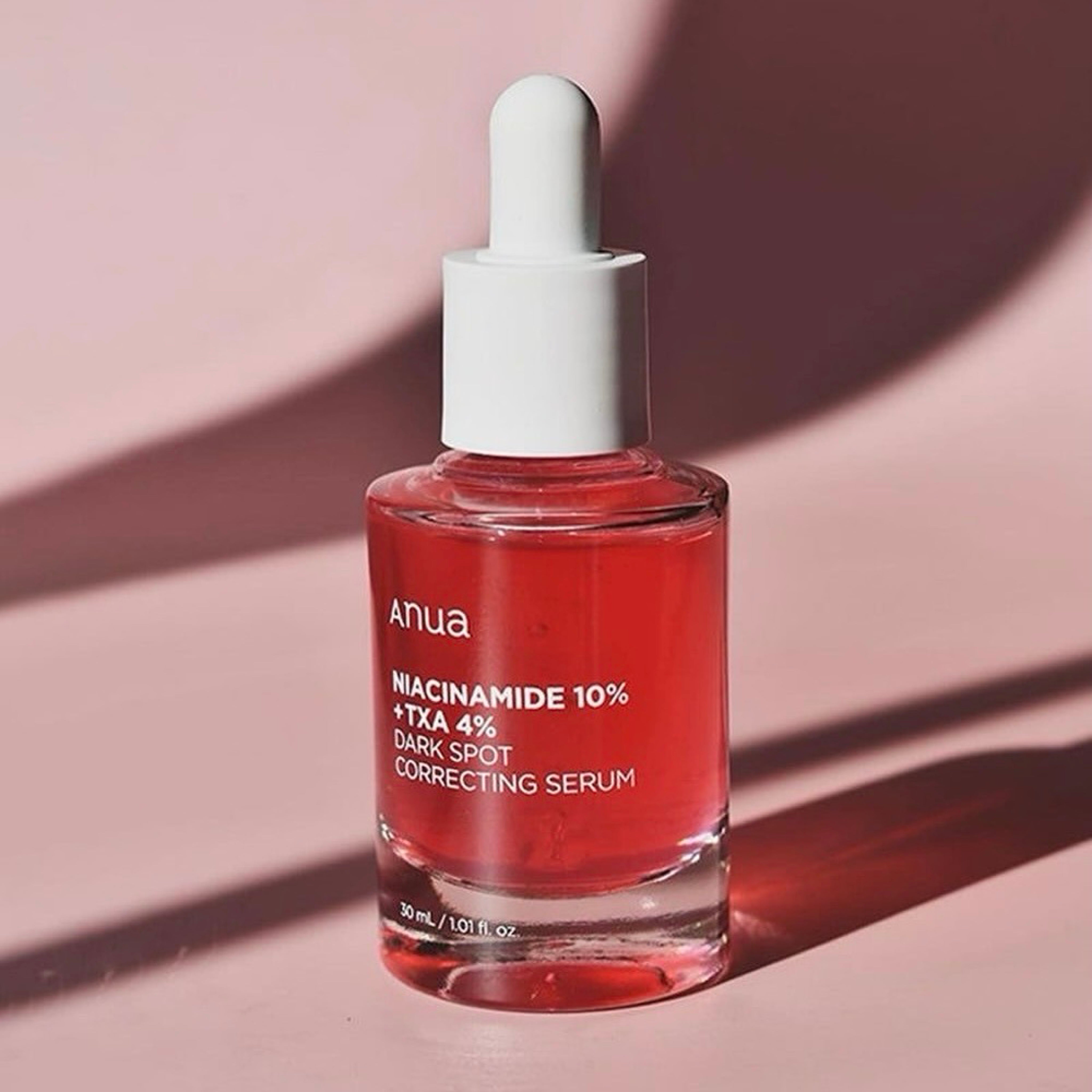 Anua Niacinamide 10% + TXA 4% Serum