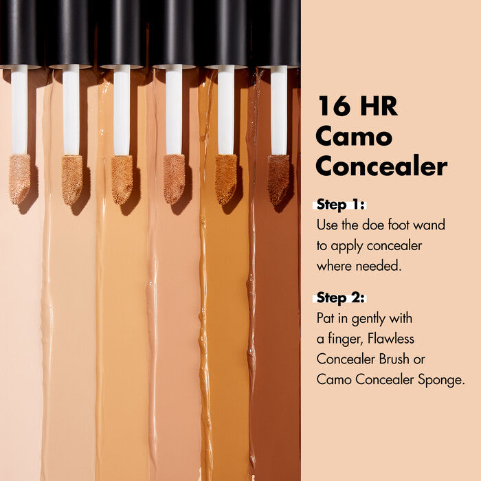 E.L.F 16hr Camo Concealer