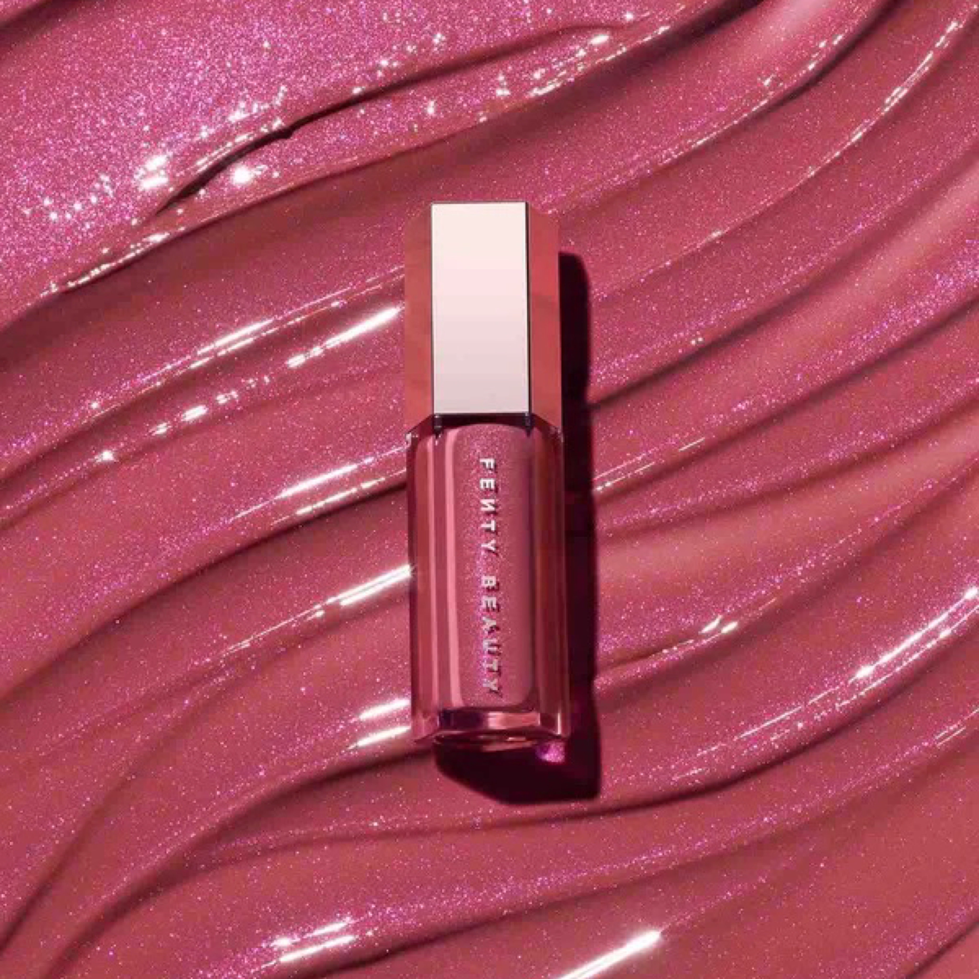 Fenty Gloss Bomb Universal Lip Luminizer