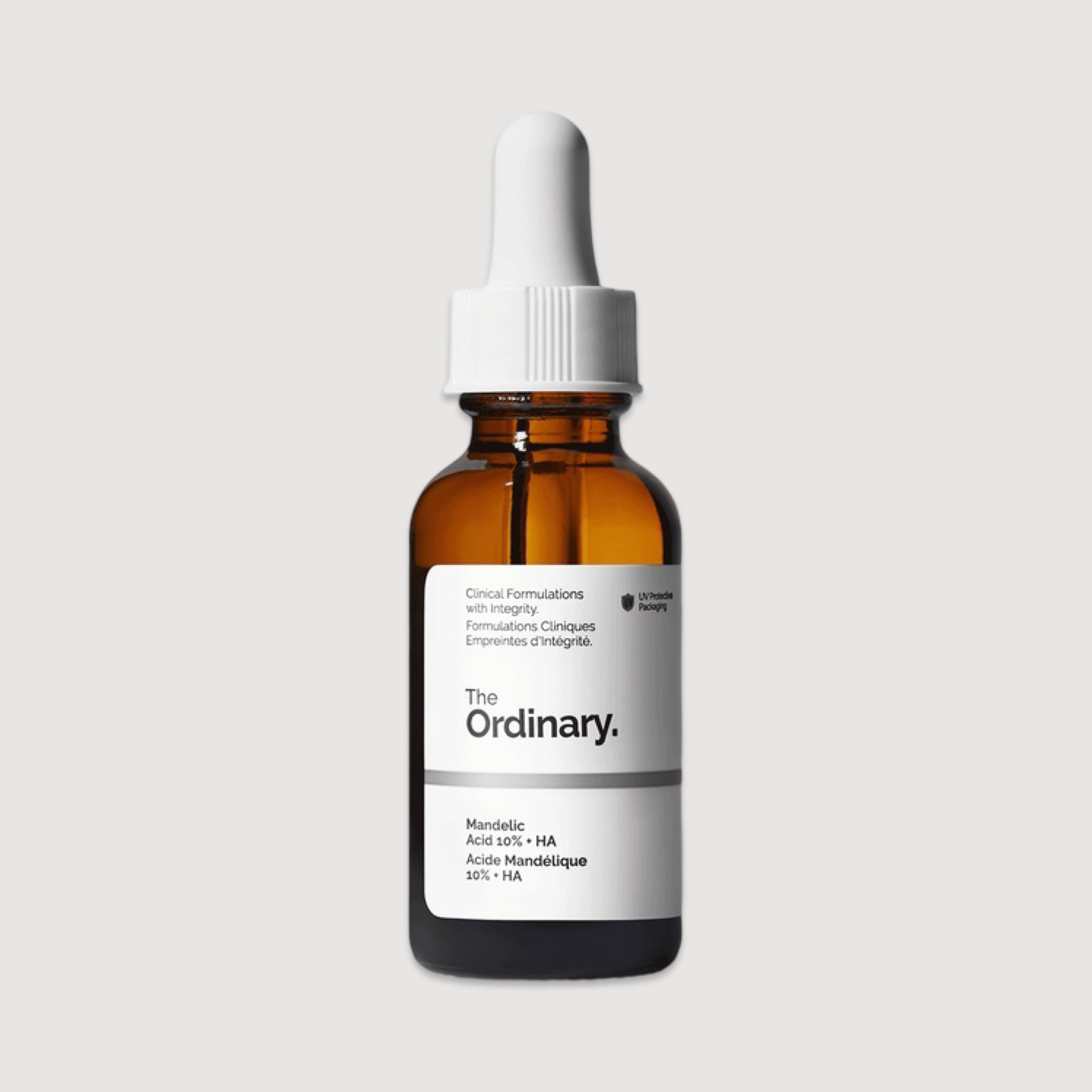 The Ordinary Mandelic Acid 10% + HA