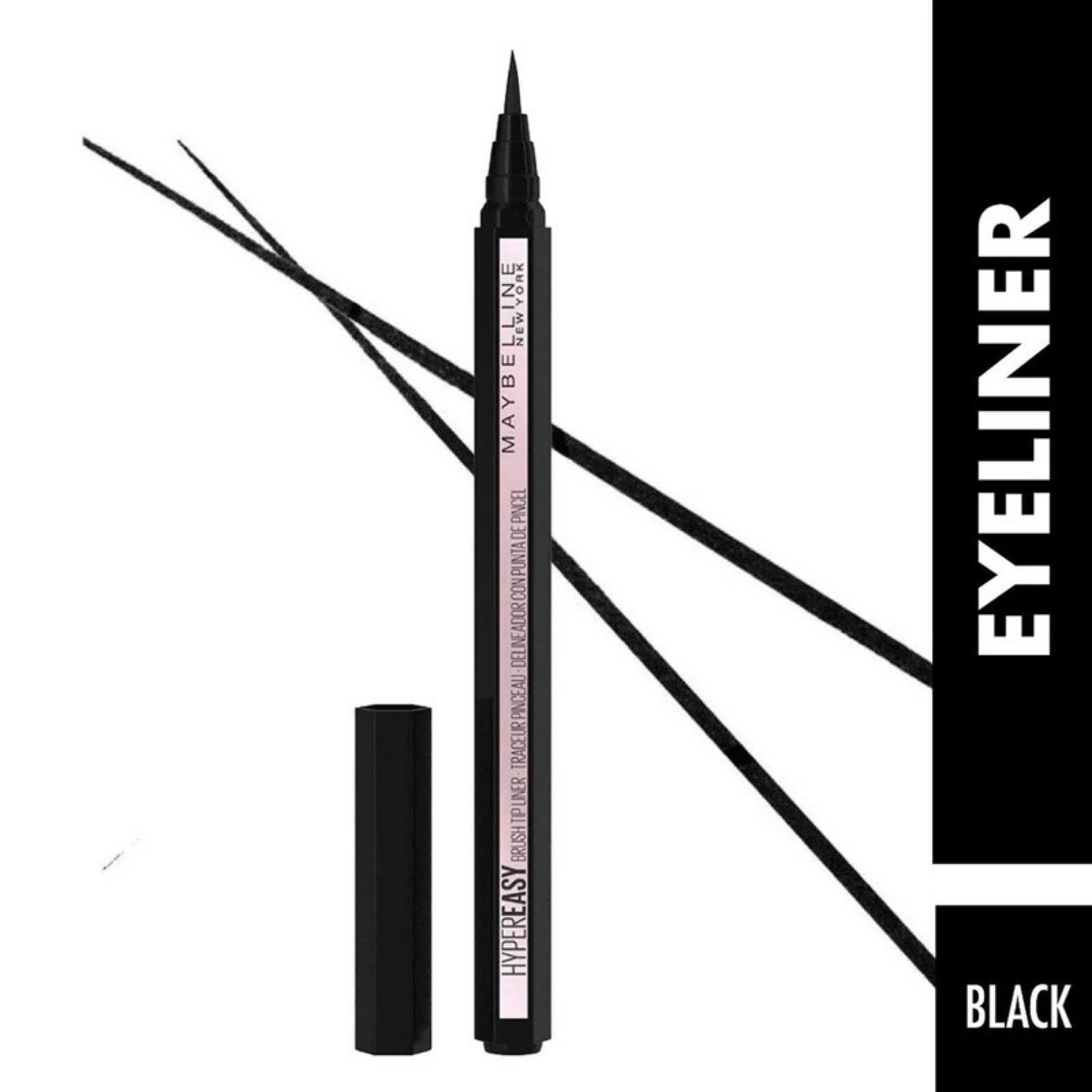 Maybelline Hyper Easy Eyeliner