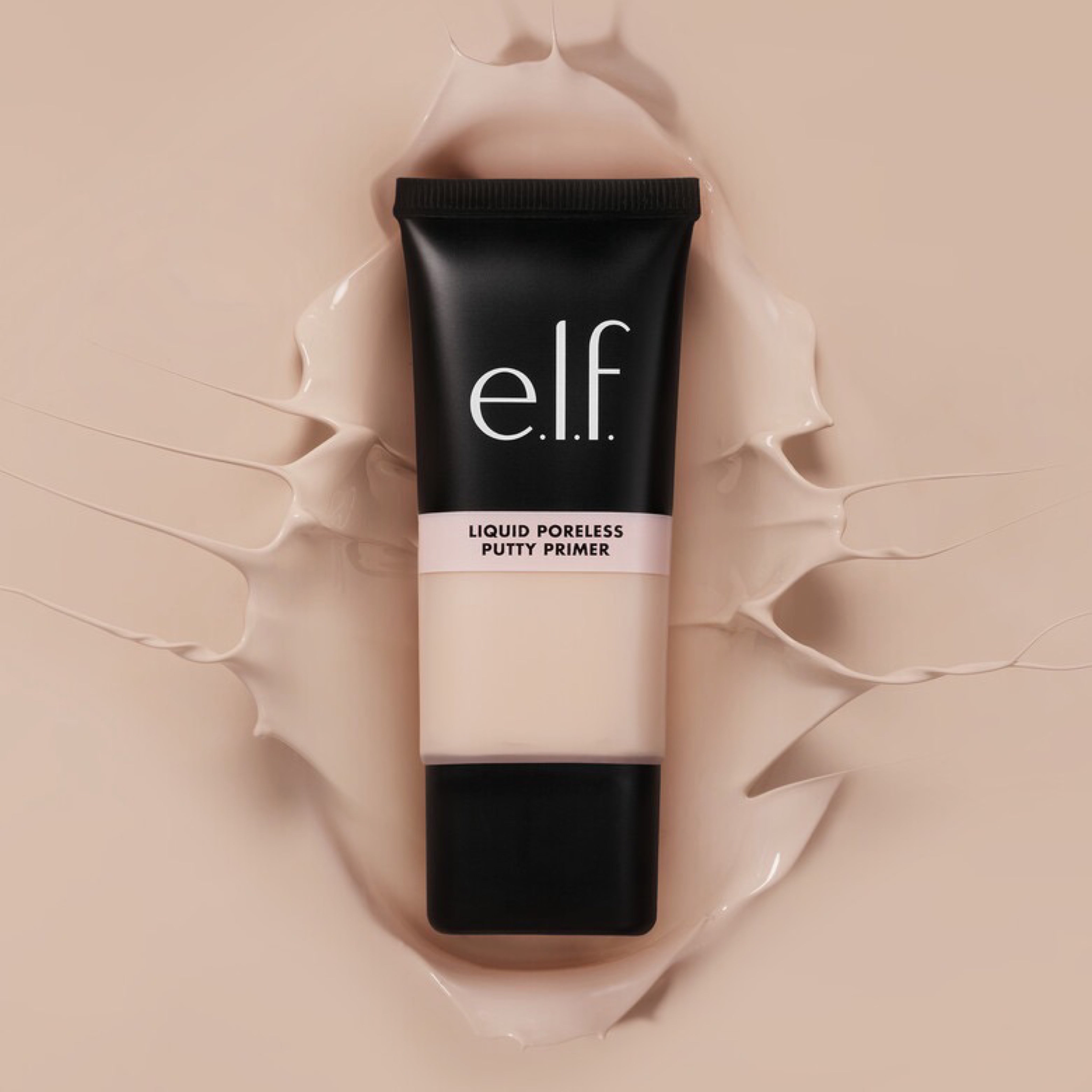 E.L.F Liquid Poreless Putty Primer