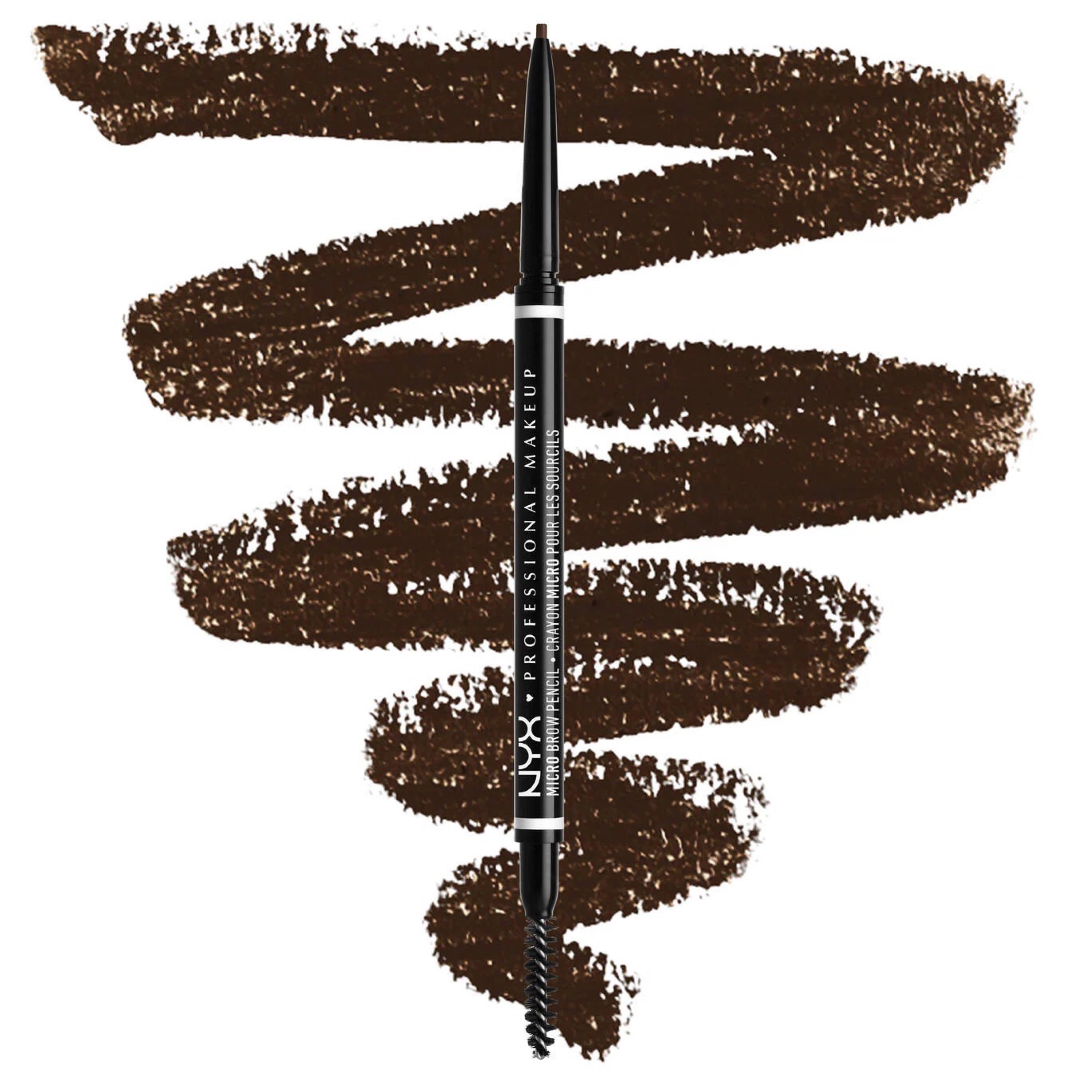 Nyx Professional Makeup Micro Brow Pencil