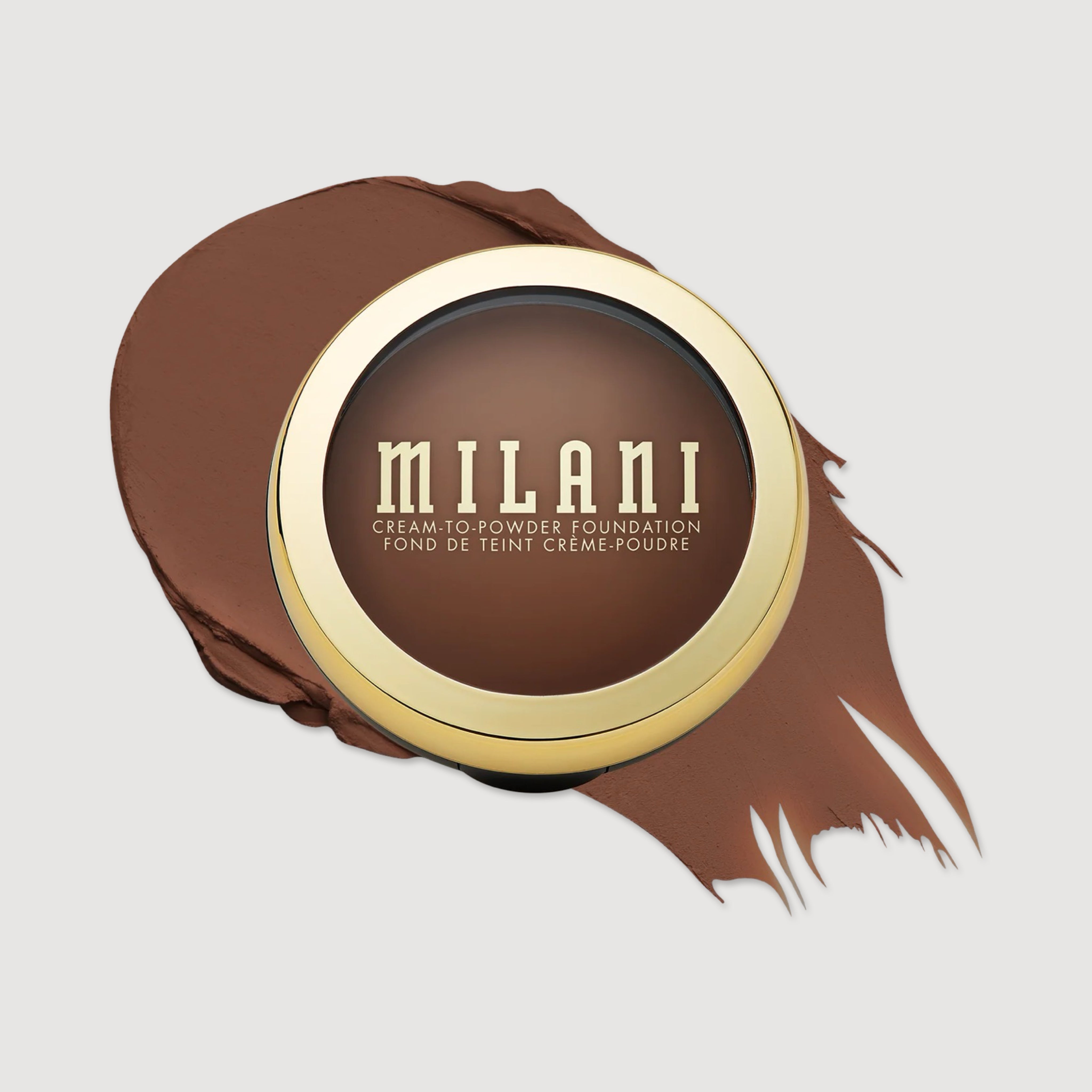 Milani Conceal + Perfect Cream To Powder Foundation