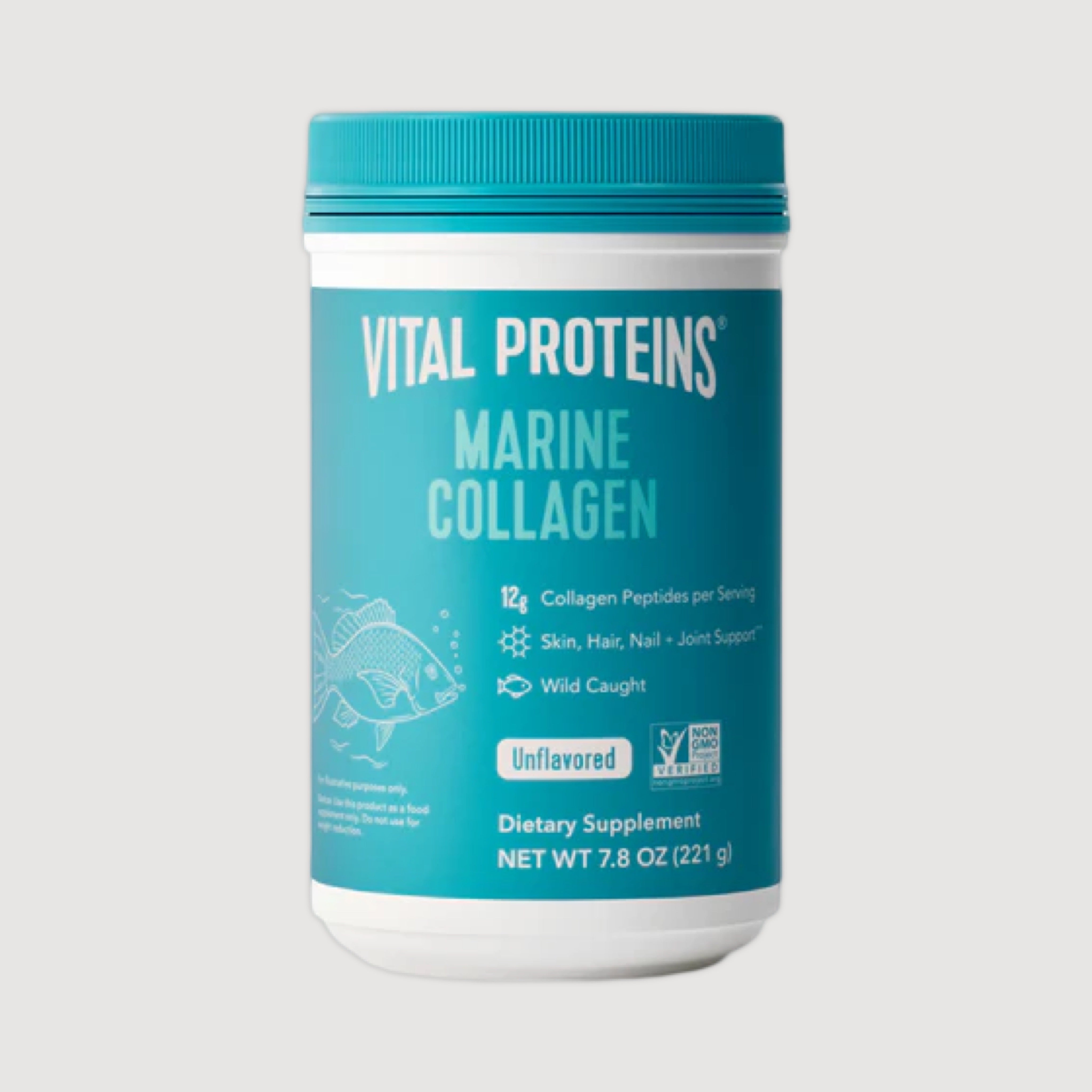 Vital Proteins Marine Collagen Peptides