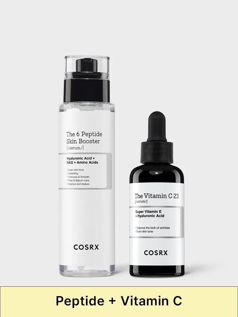 COSRX The 6 Peptide Skin Booster Serum