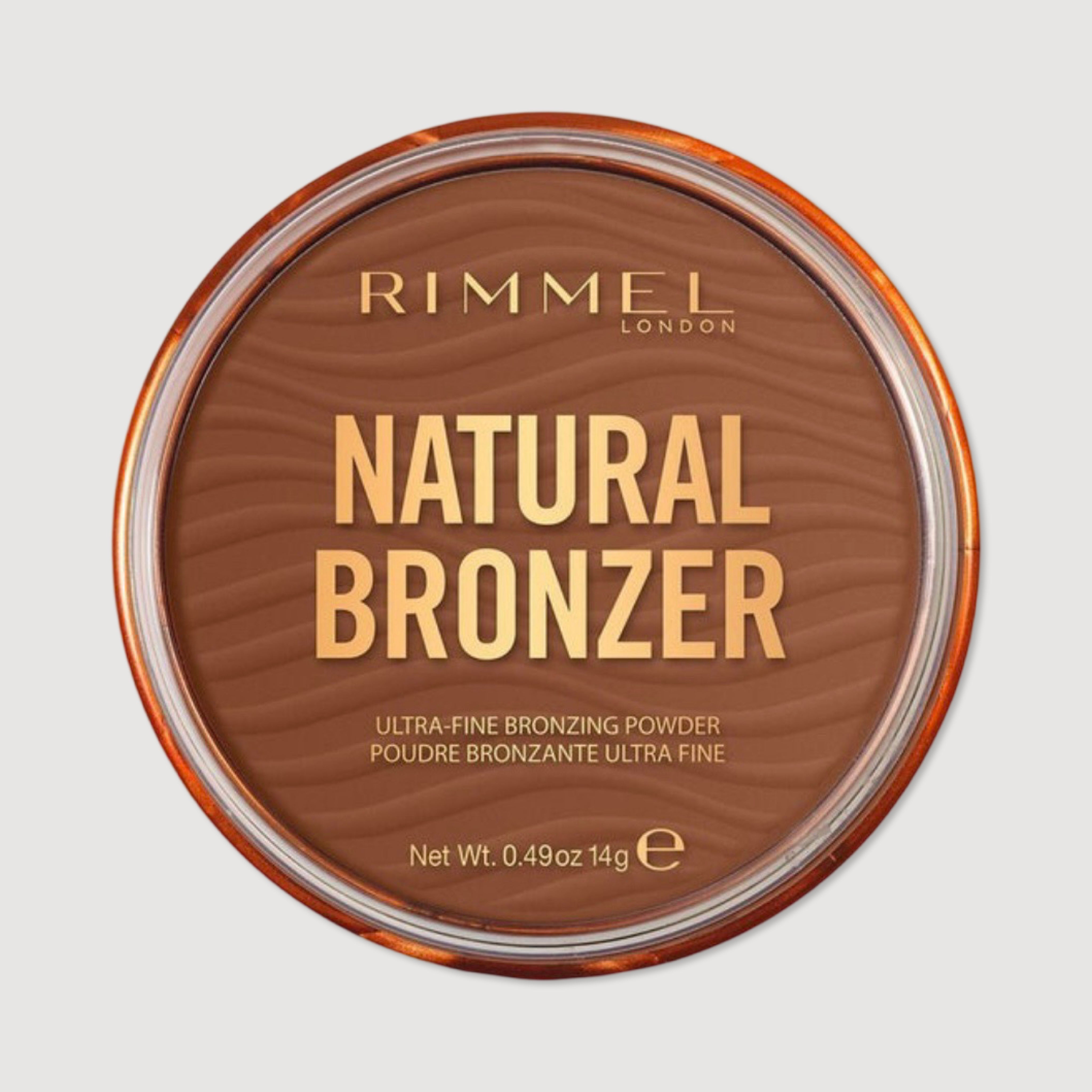 Rimmel Natural Bronzer