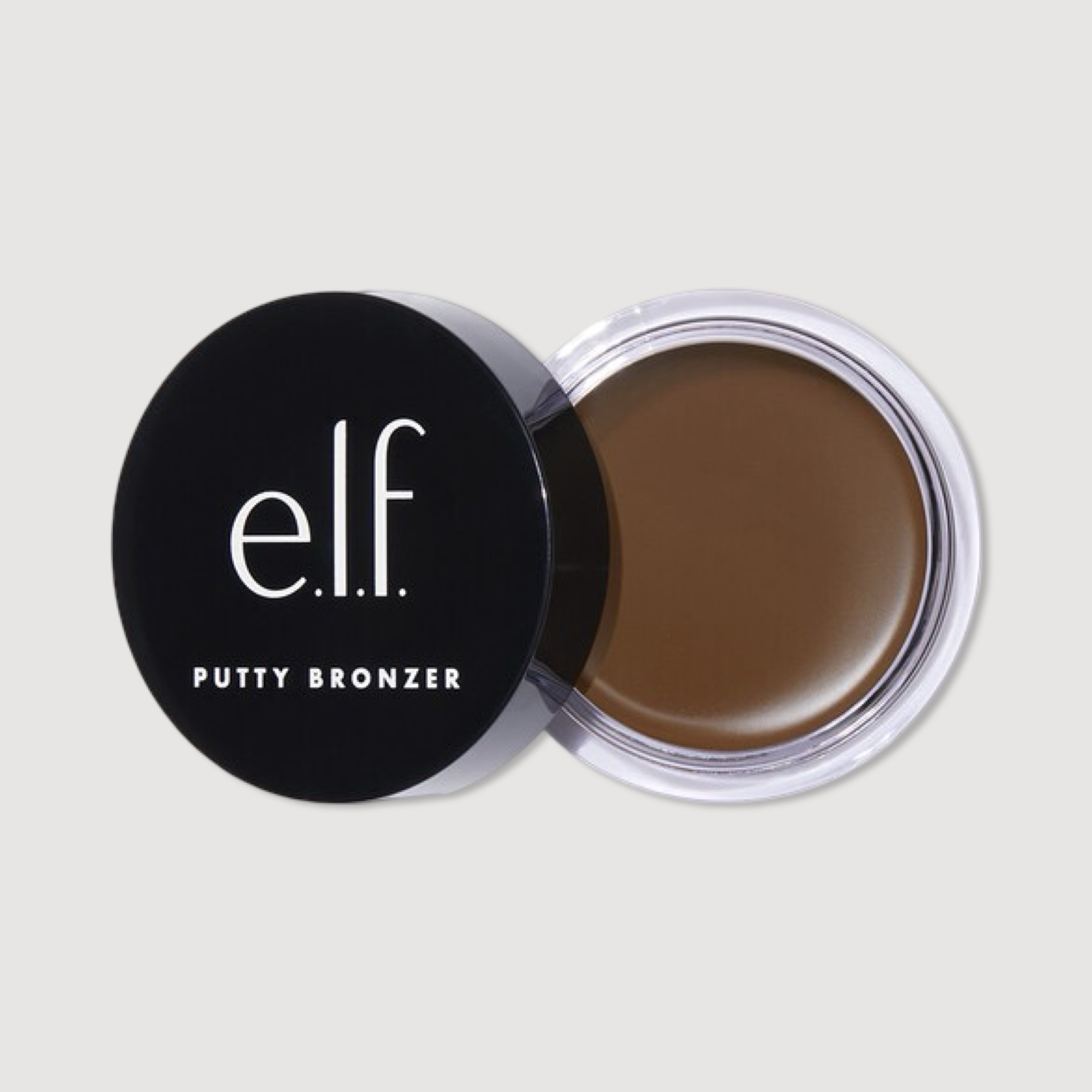 E.L.F Putty Bronzer