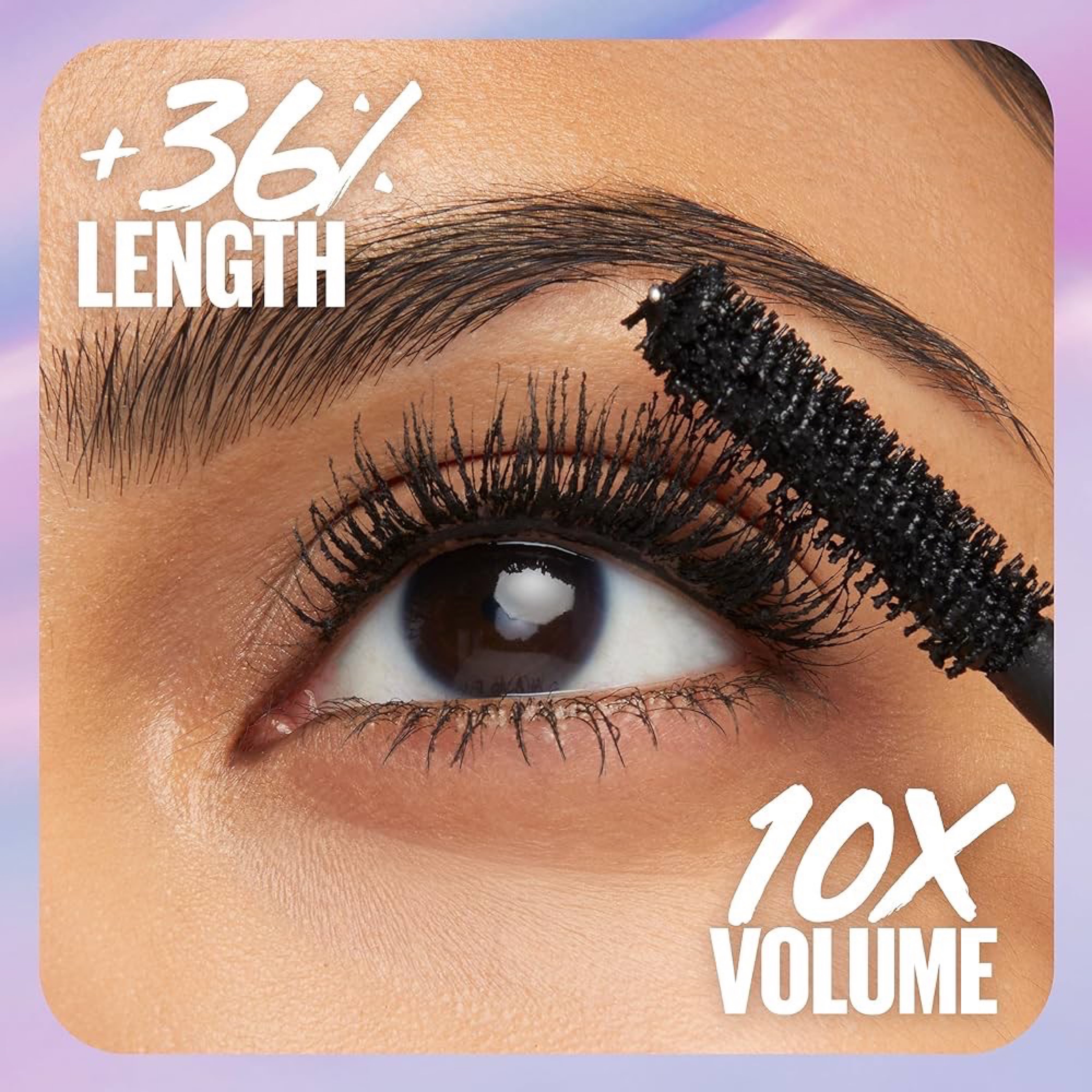 Maybelline The Falsies Surreal Waterproof Mascara Mini