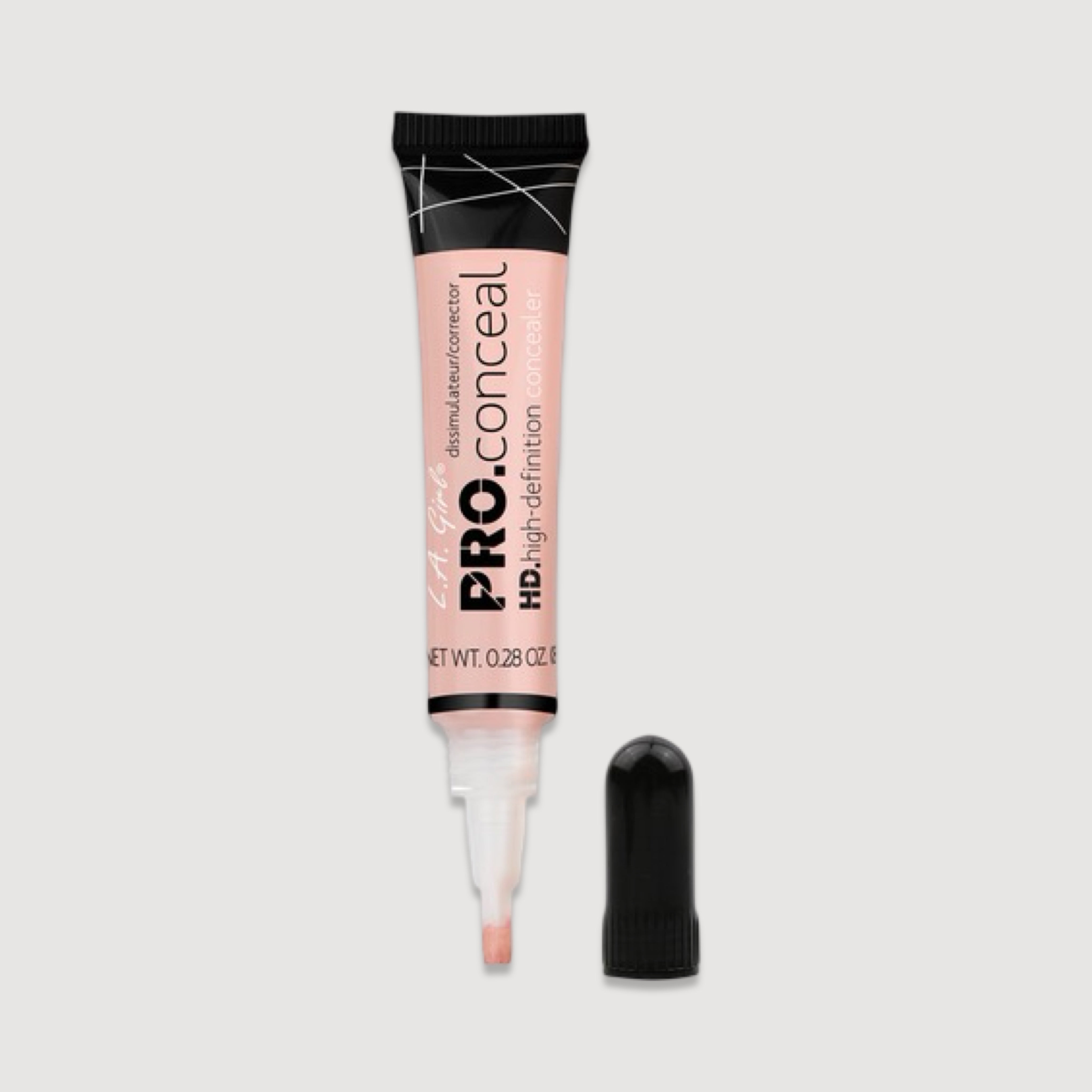 L.A.Girl  HD Pro Corrector Concealer