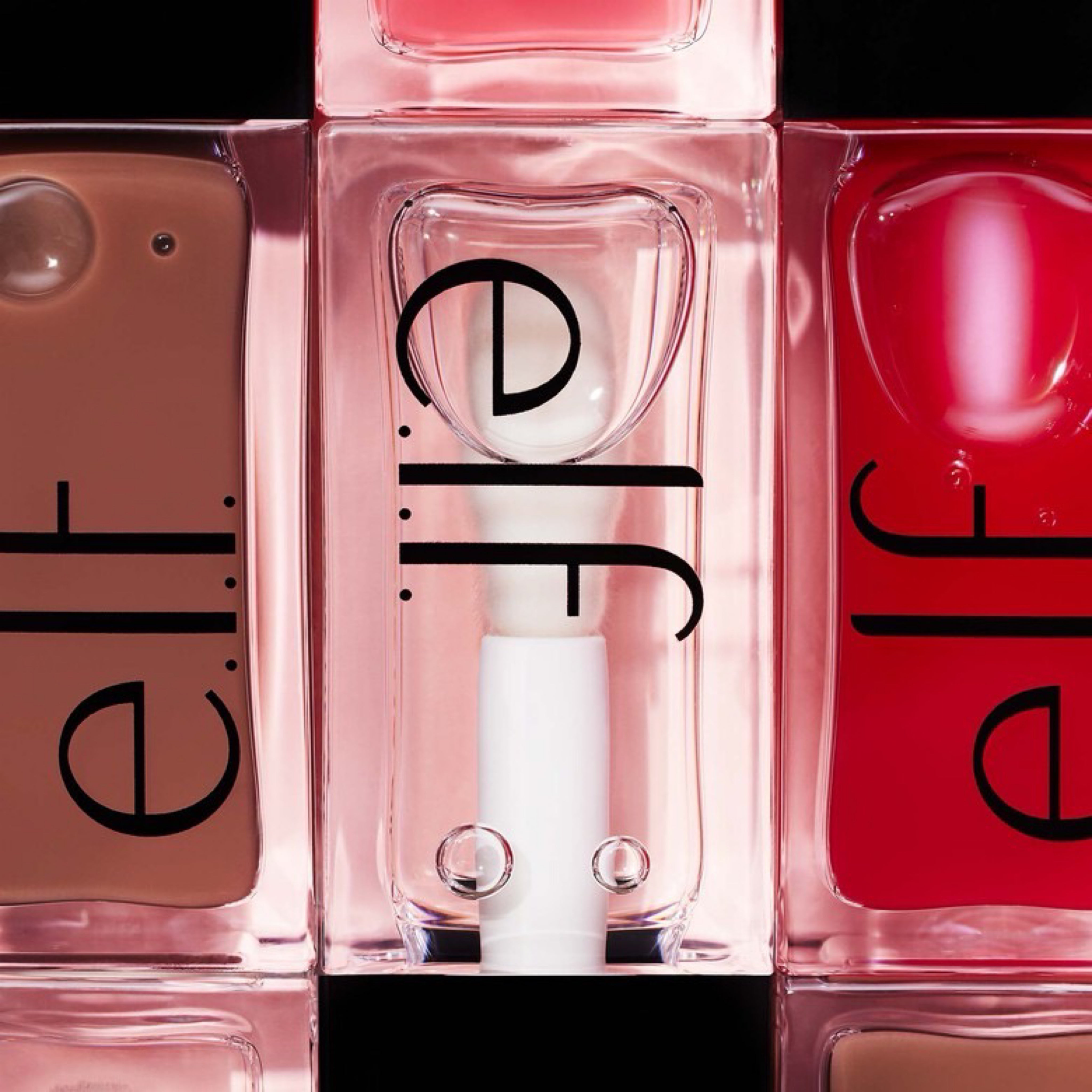 E.L.F Glow Reviver Lip Oil