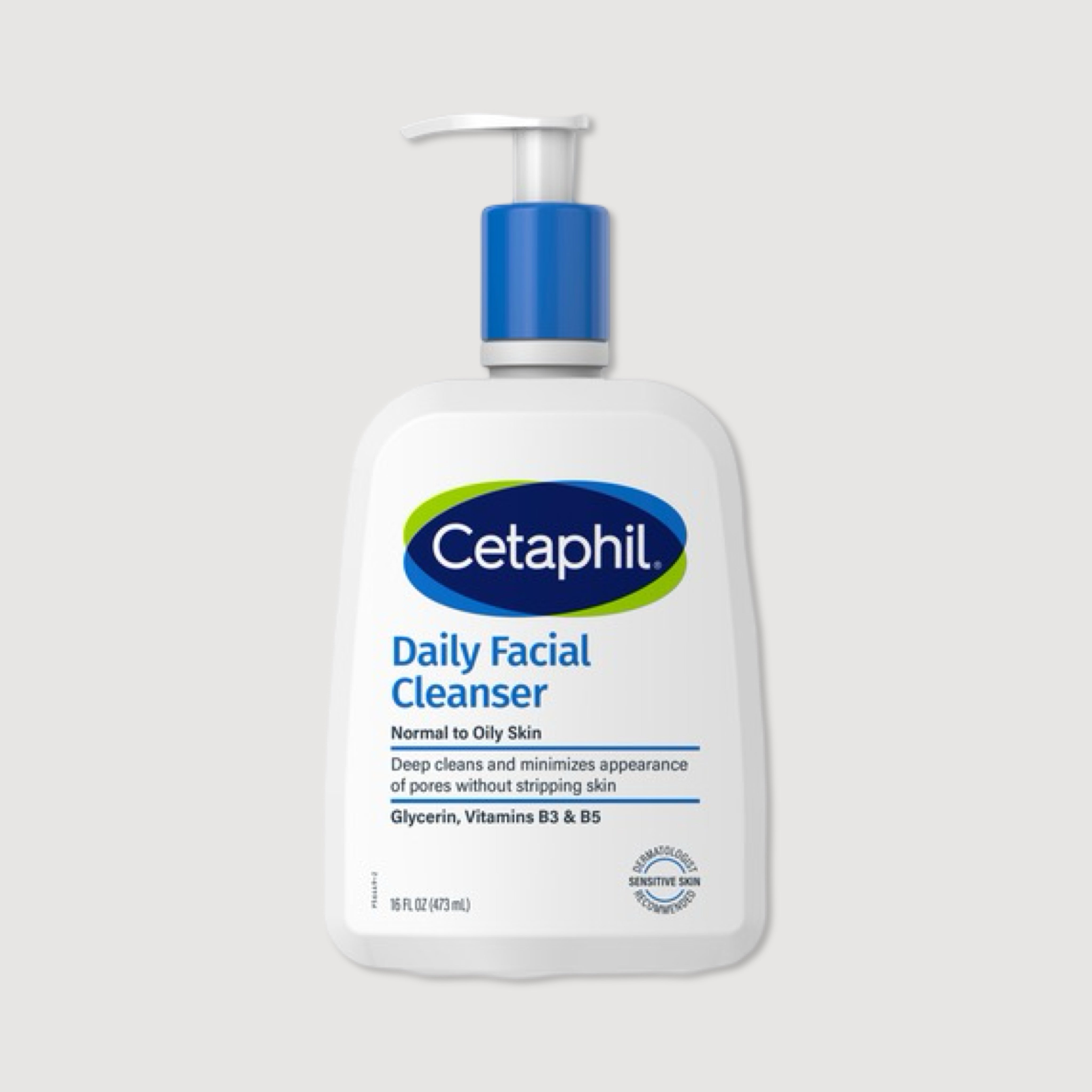 Cetaphil Daily Cleanser