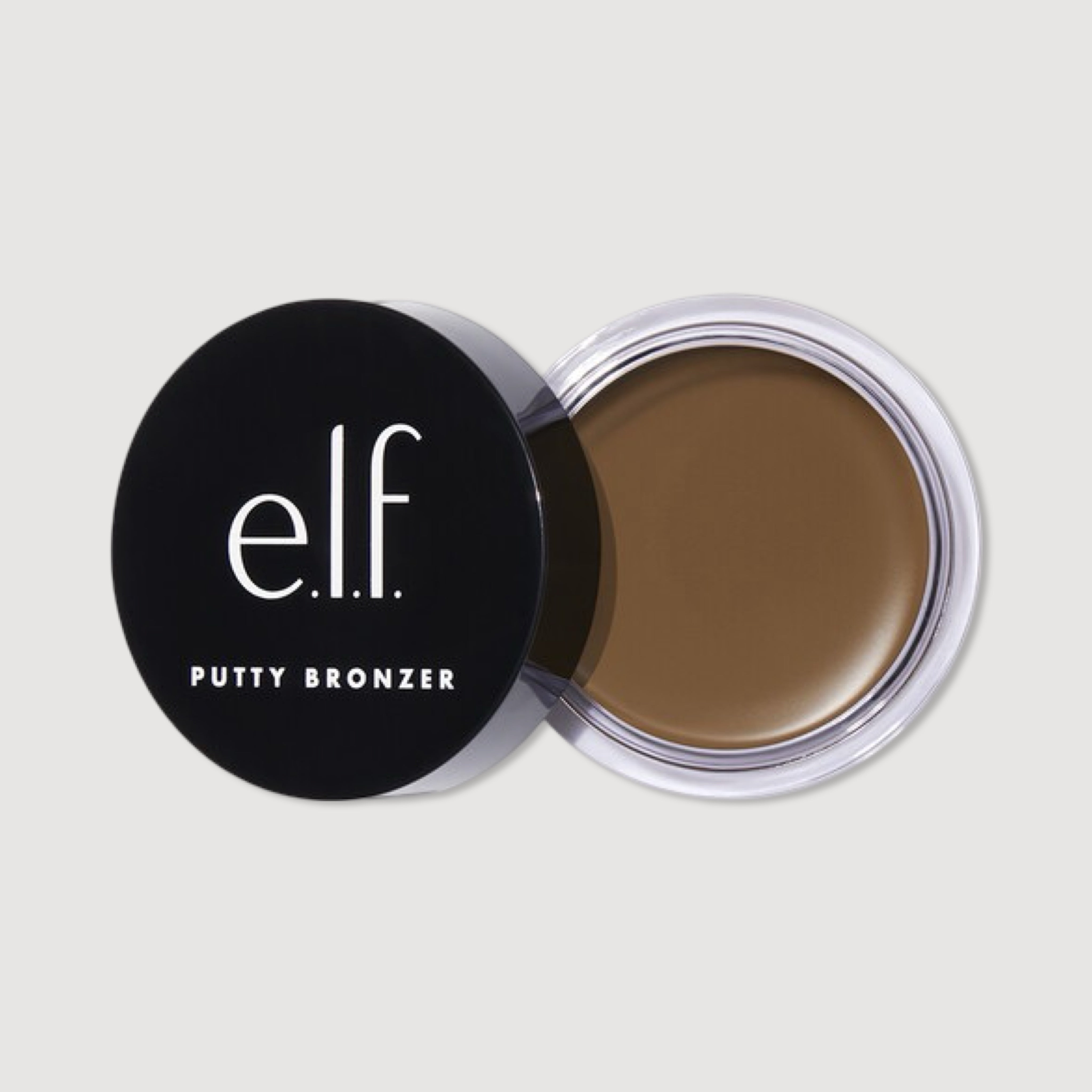 E.L.F Putty Bronzer