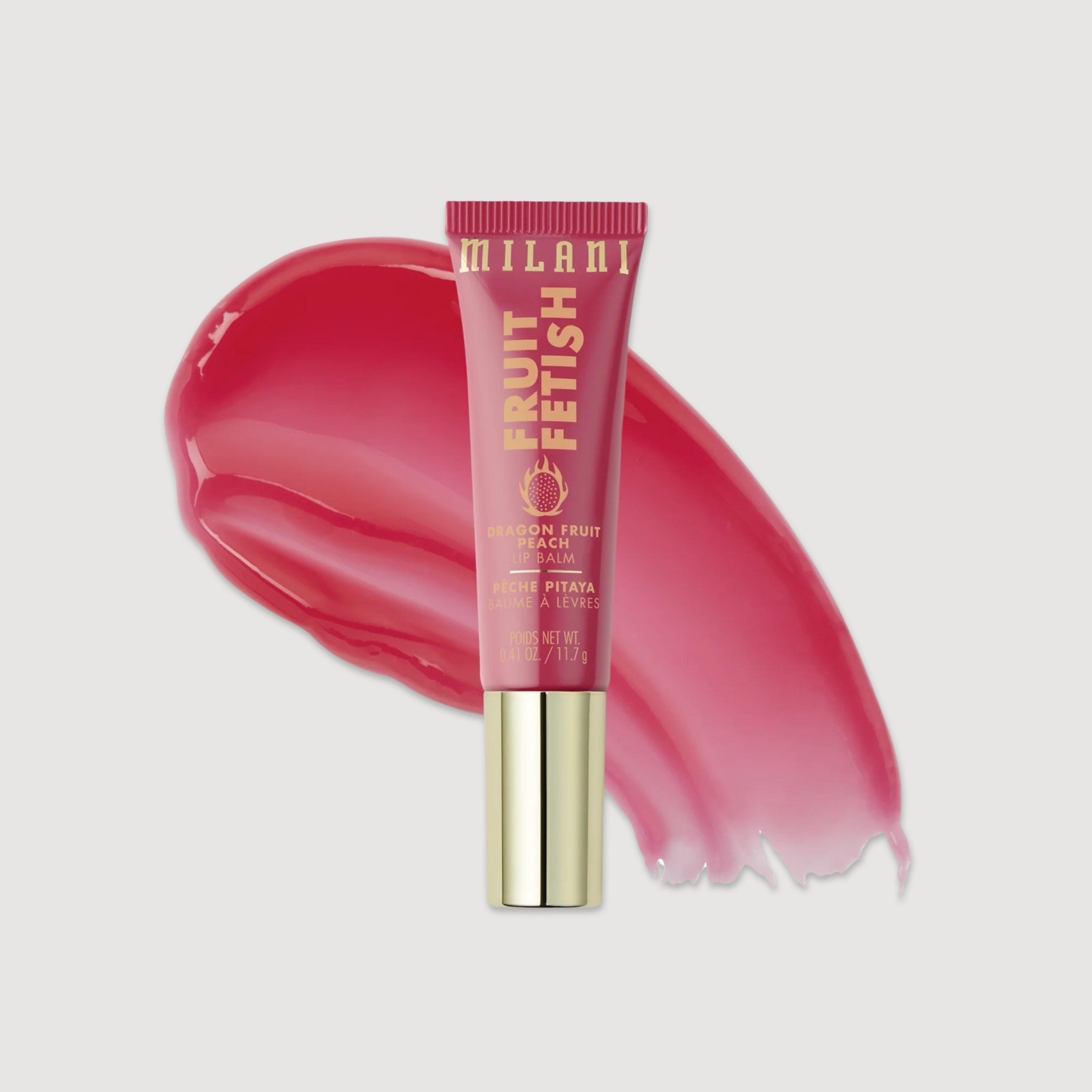 Milani Fruit Fetish Lip Balm