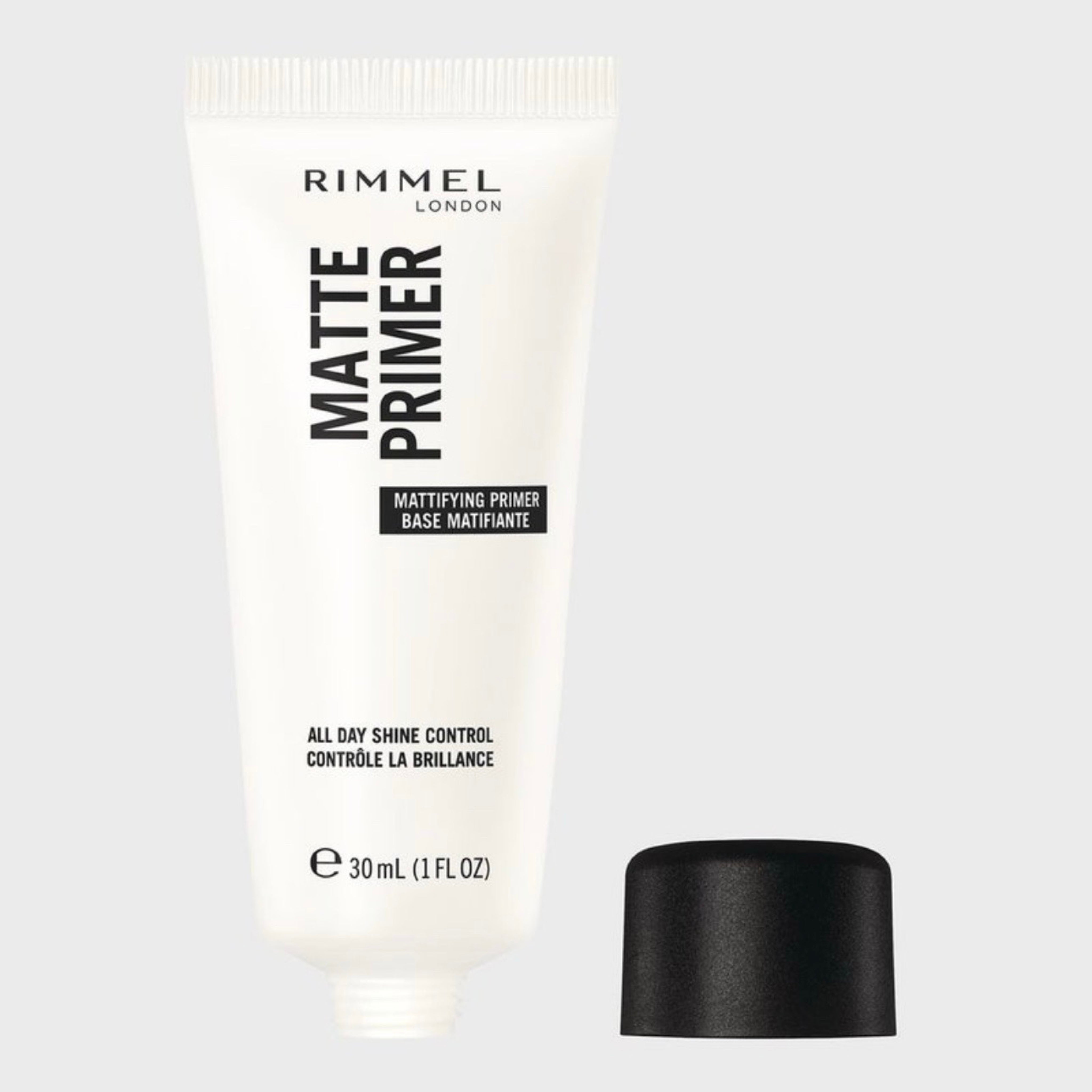 Rimmel Lasting Matte Primer