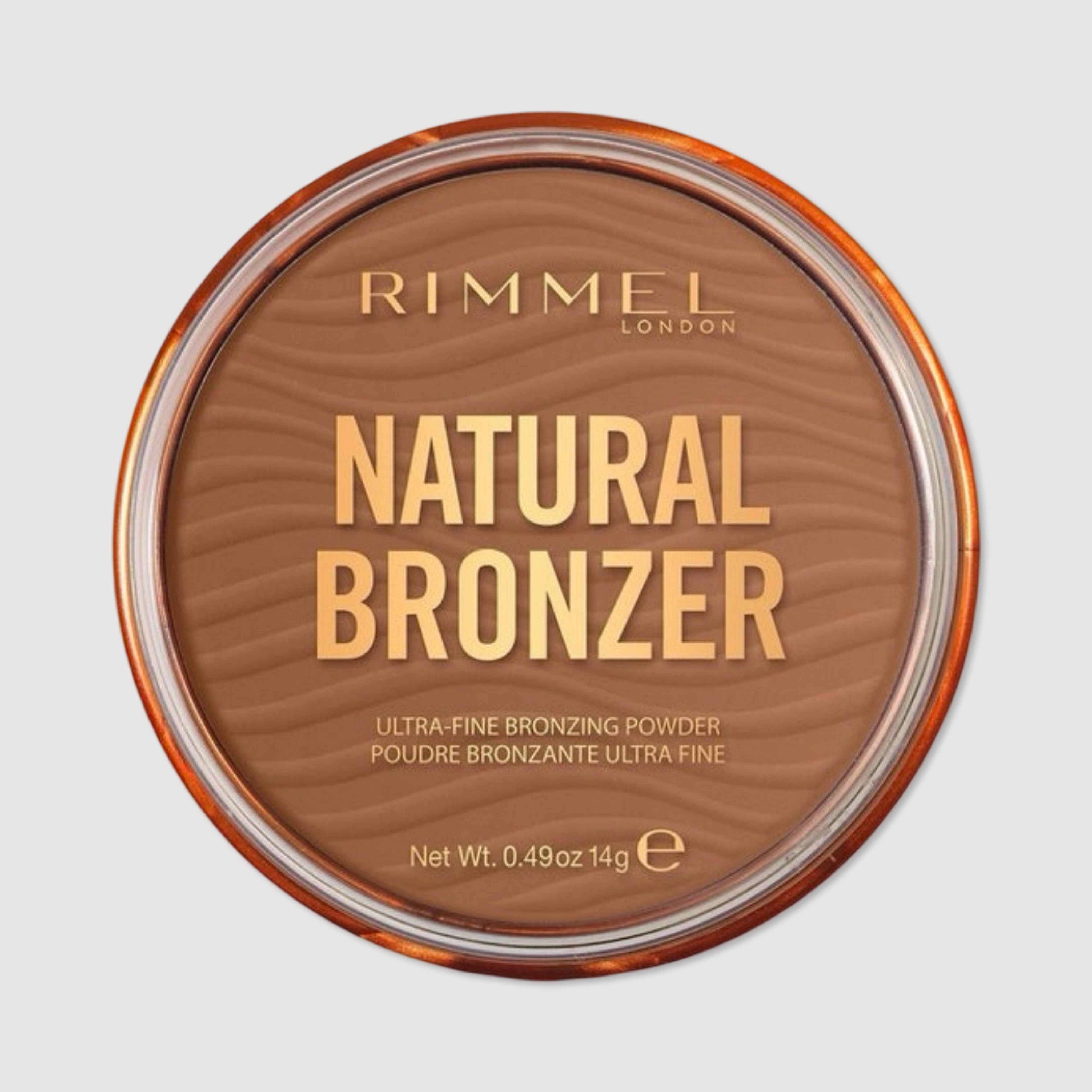 Rimmel Natural Bronzer