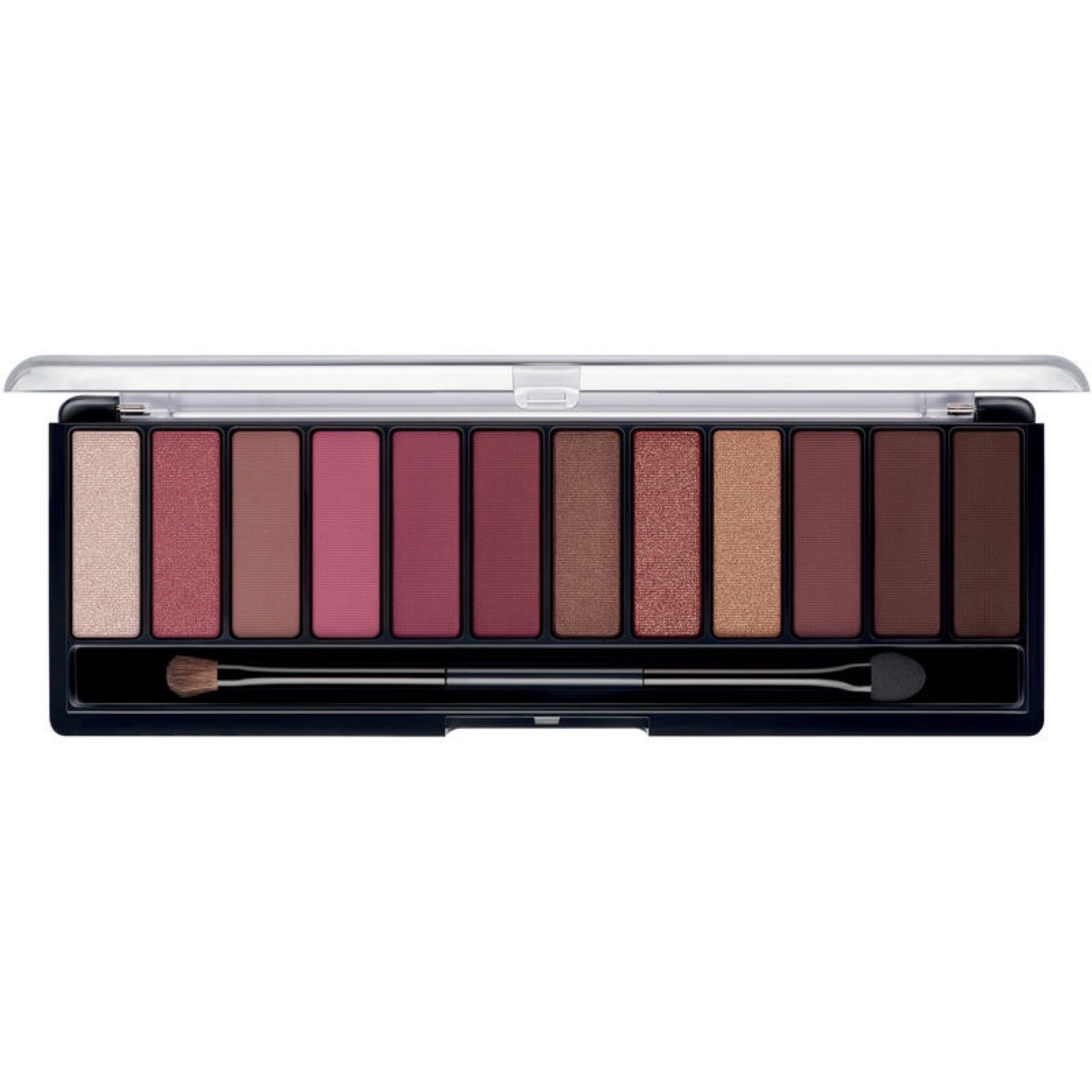 Rimmel Magnif’eyes Crimson Edition Eyeshadow Palette