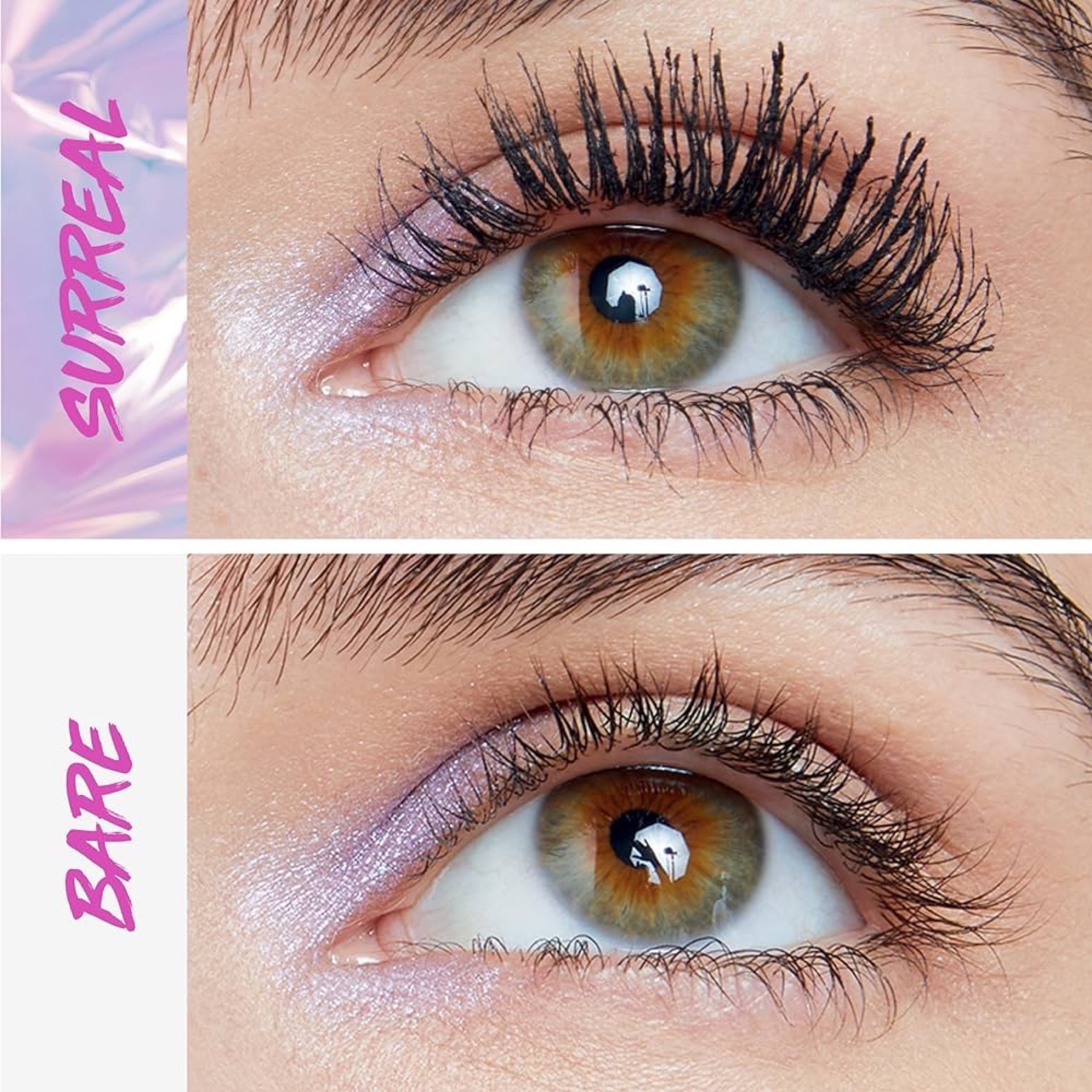 Maybelline The Falsies Surreal Waterproof Mascara Mini