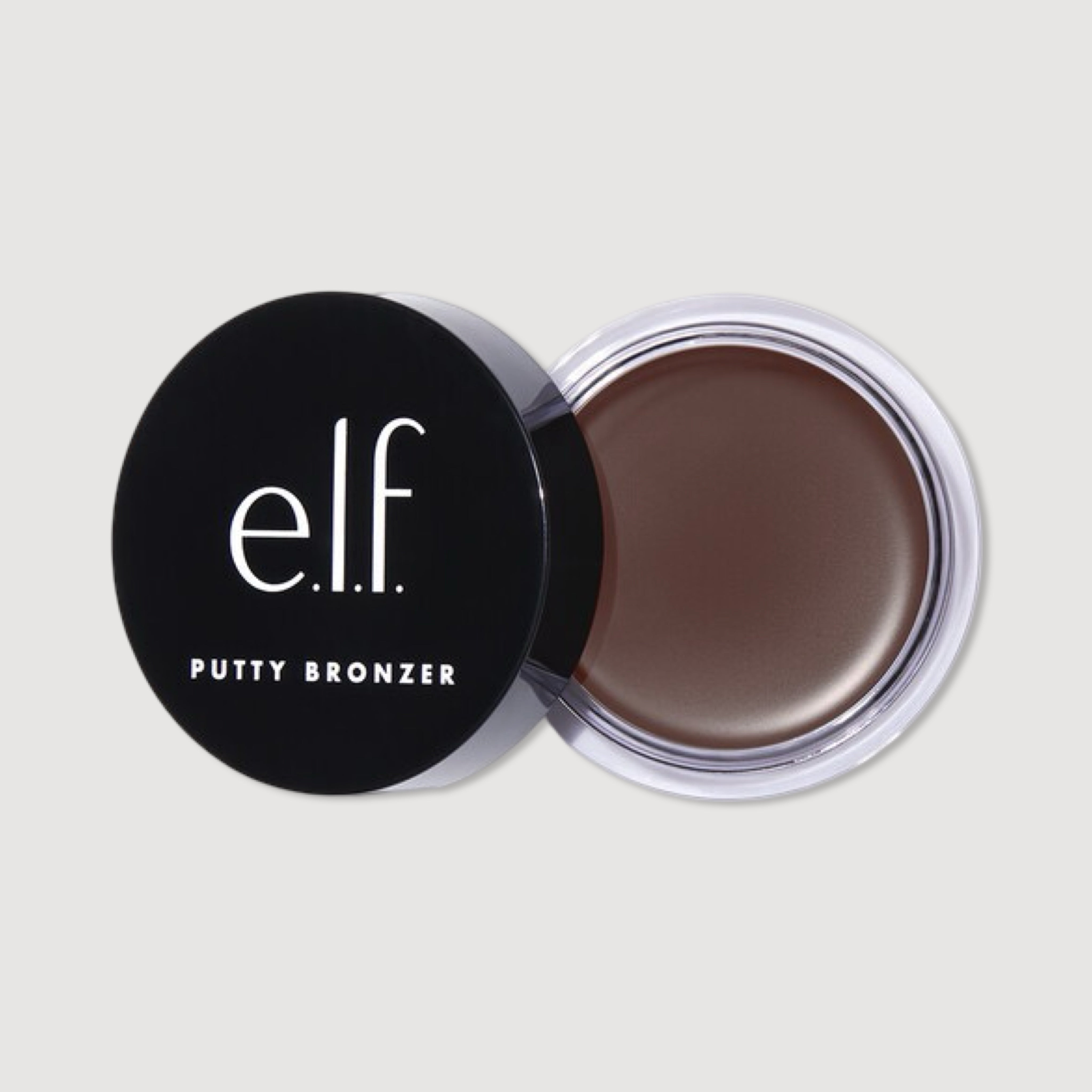 E.L.F Putty Bronzer