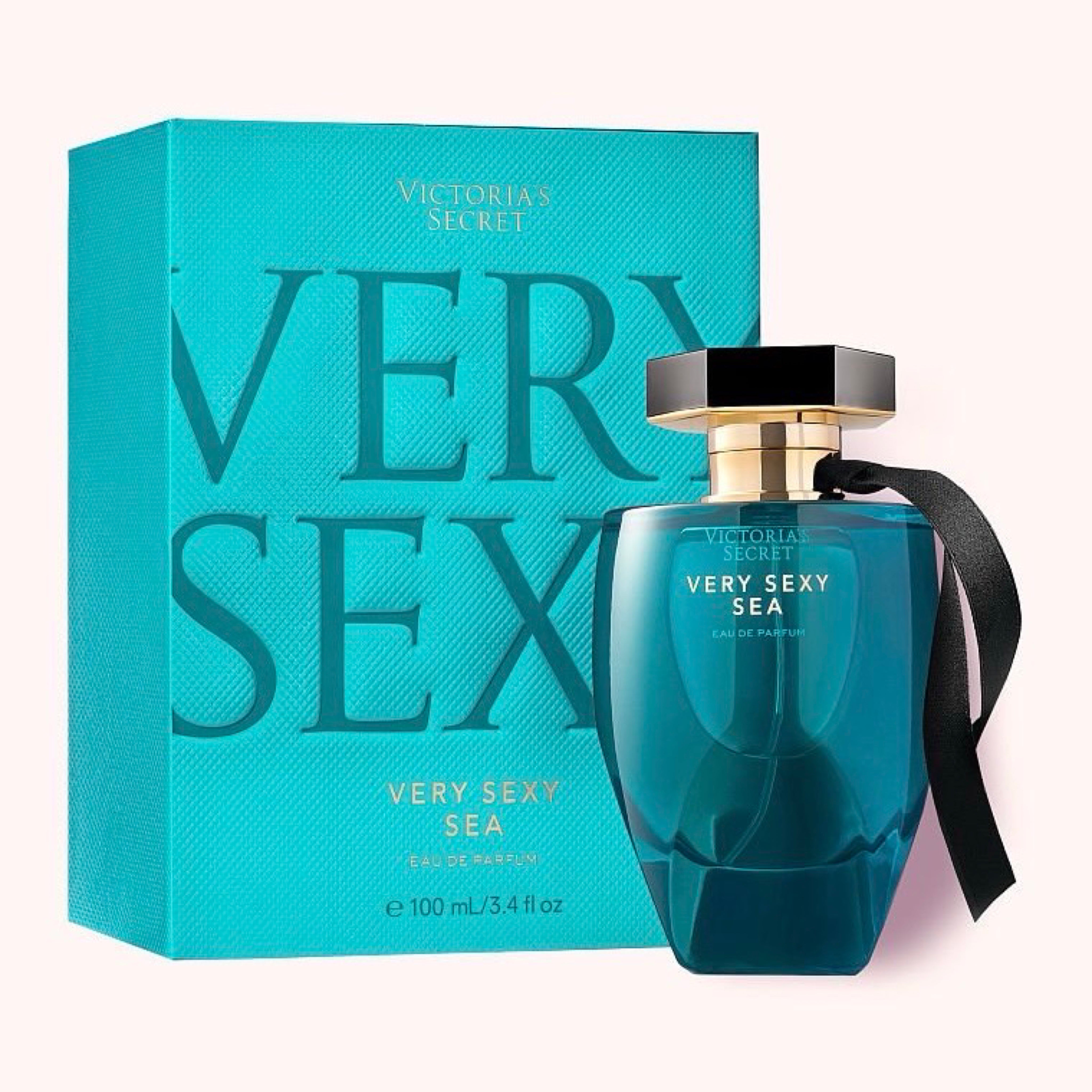 Victoria’s Secret VERY SEXY SEA Eau De Parfum