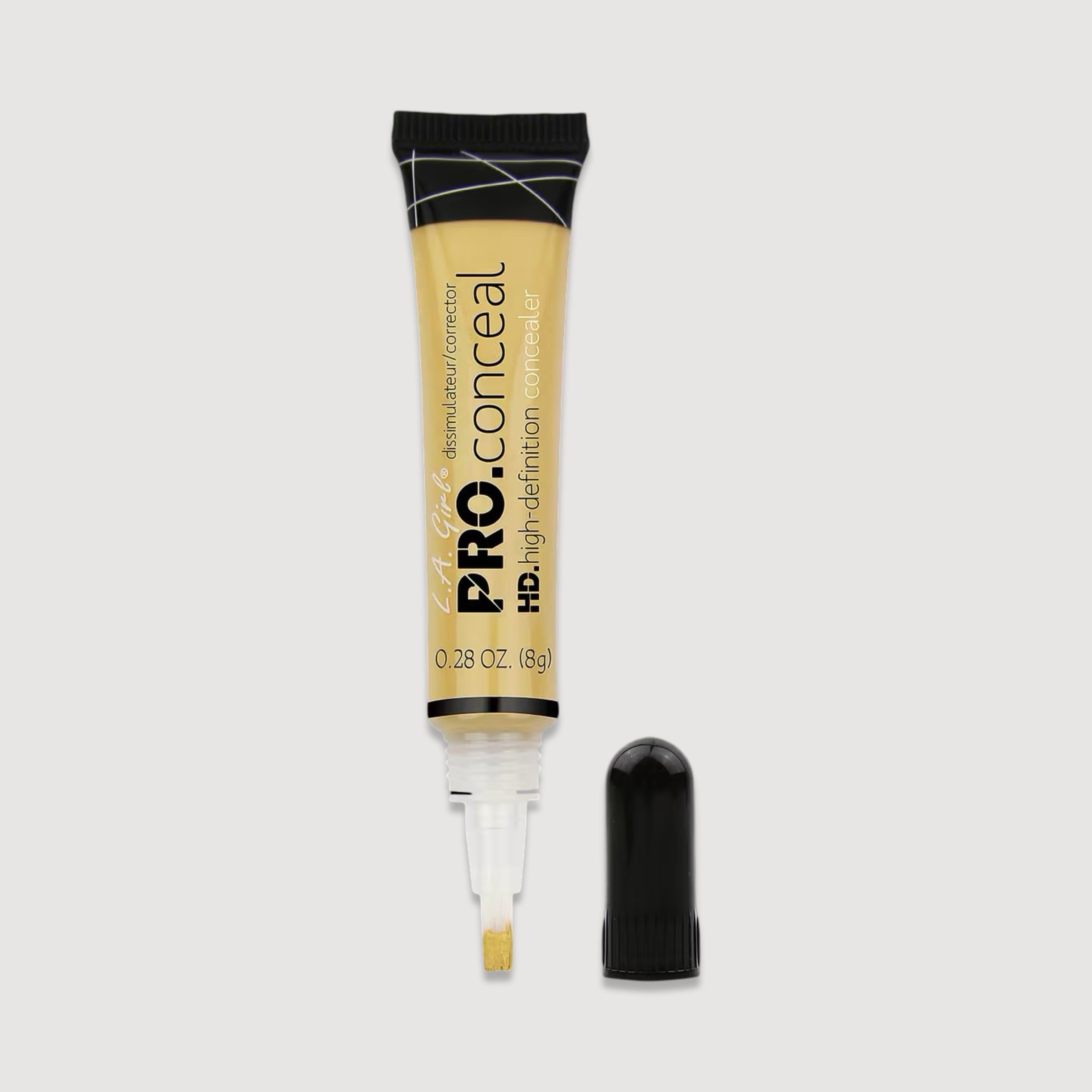 L.A.Girl  HD Pro Corrector Concealer