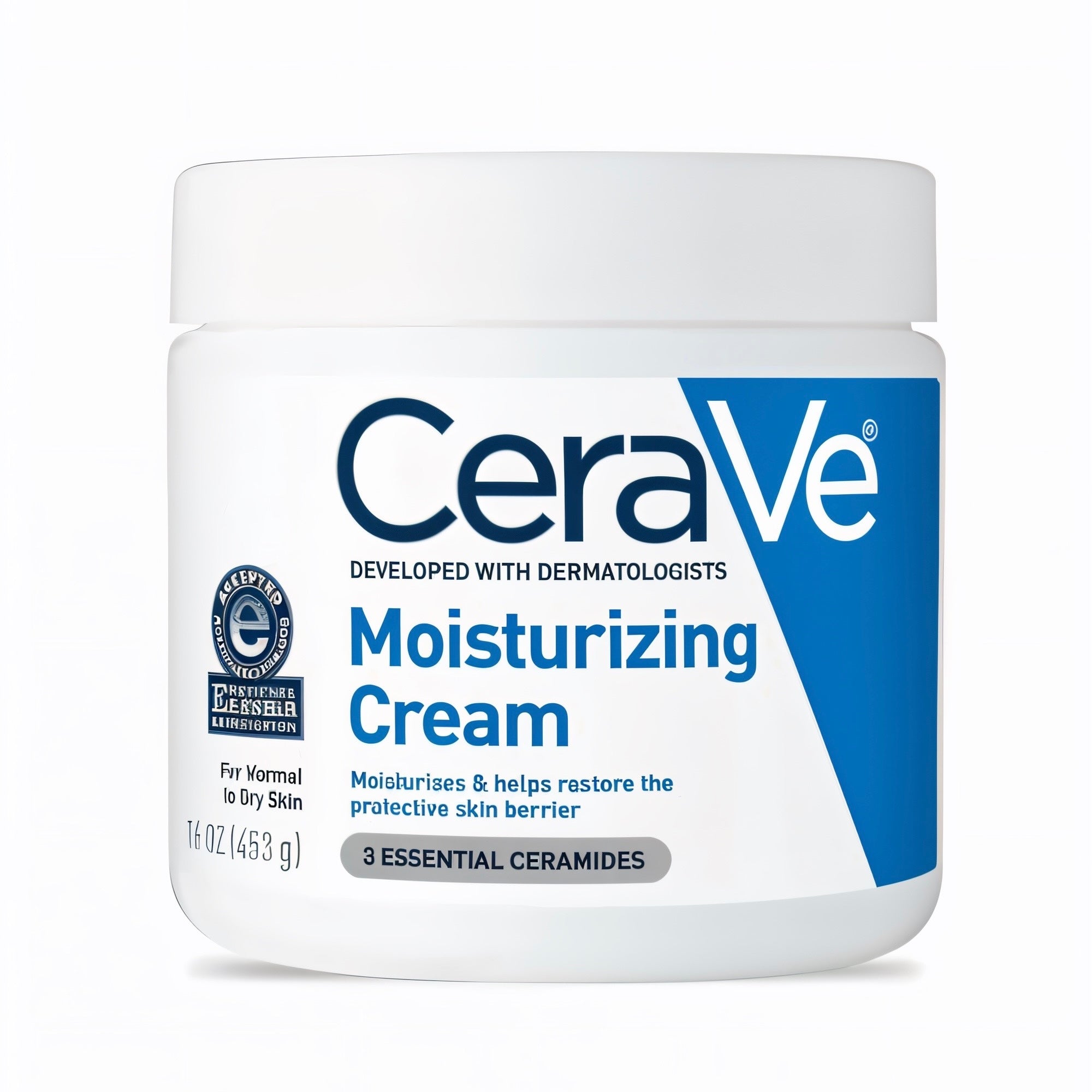 CeraVe Moisturizing Cream