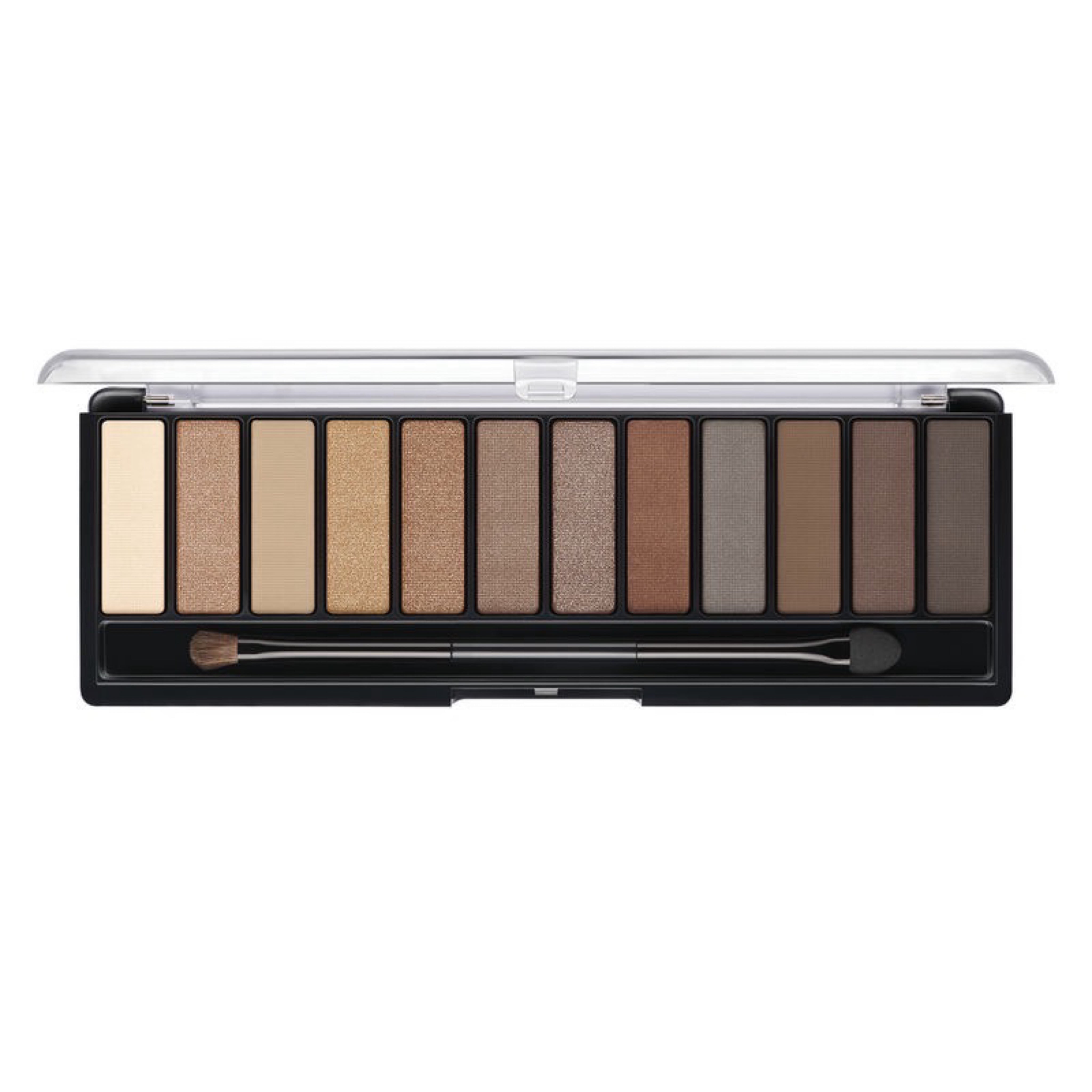 Rimmel Magnif’eyes Nude Edition Eyeshadow Palette