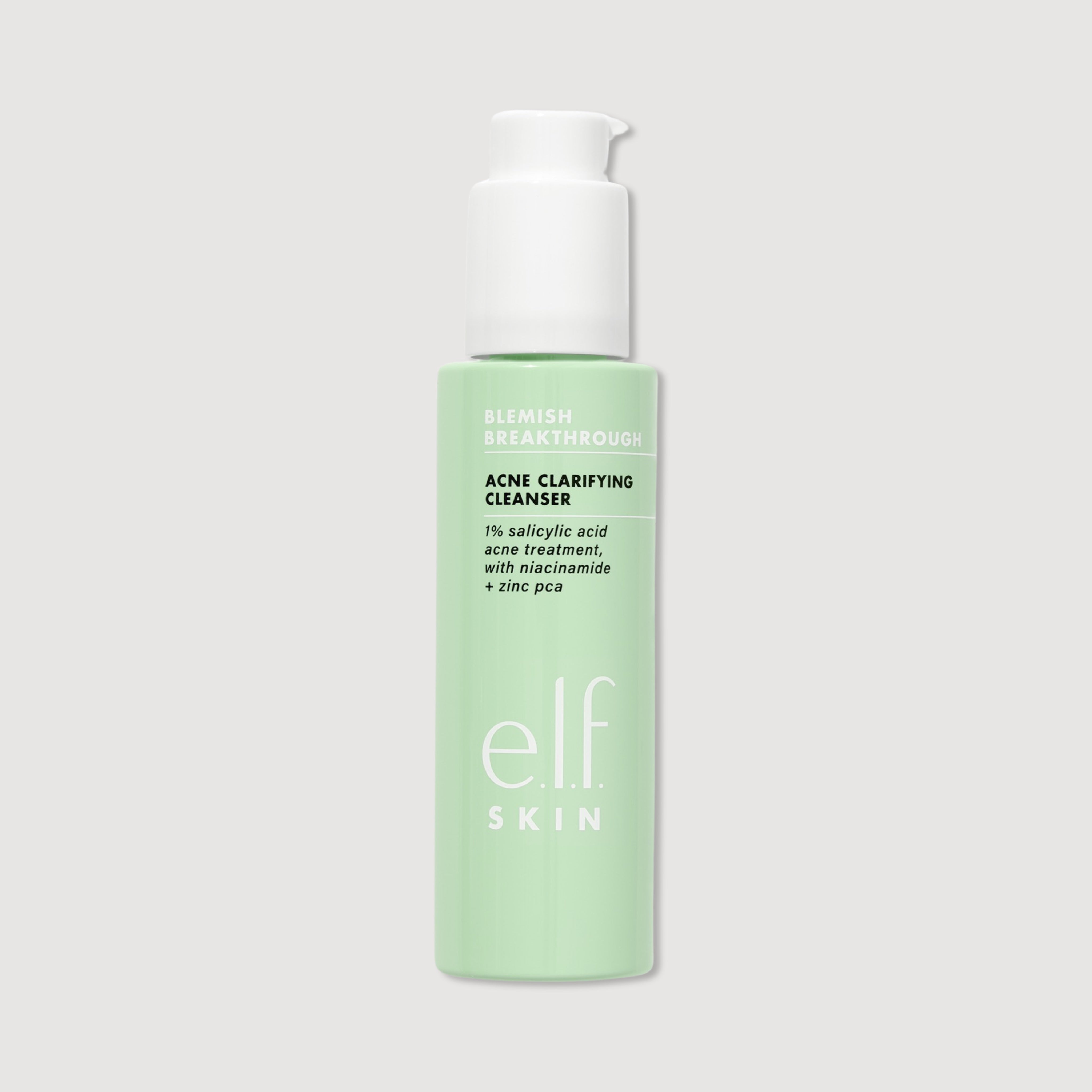 E.L.F Blemish Breakthrough Acne Calming Water Cream