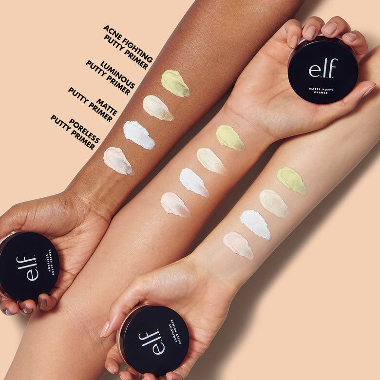 E.L.F Poreless Putty Primer