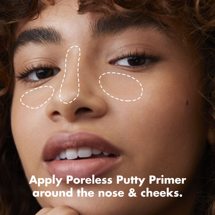 E.L.F Poreless Putty Primer