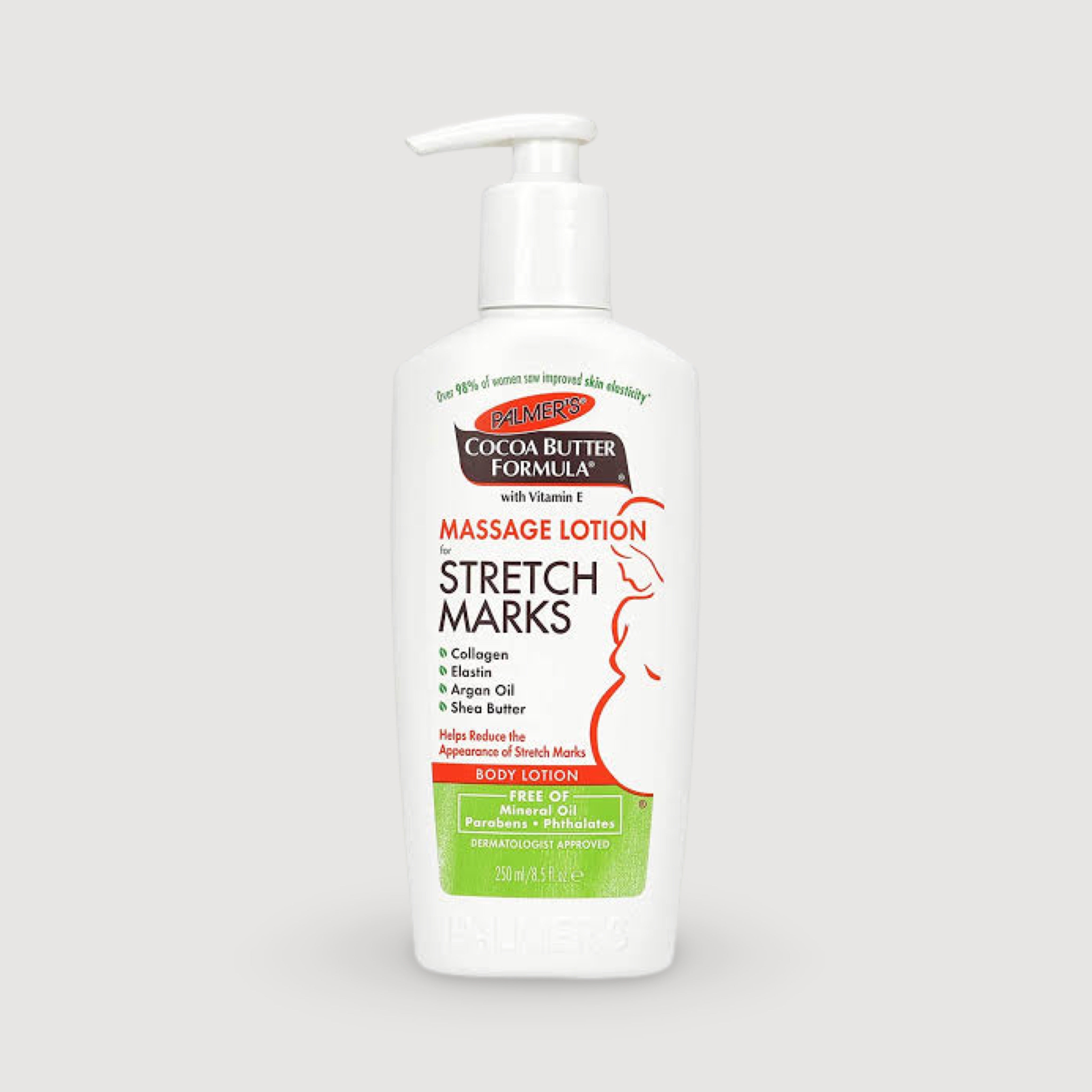 Palmer’s Cocoa Butter Masage Lotion For Pregrancy Stretch Marks