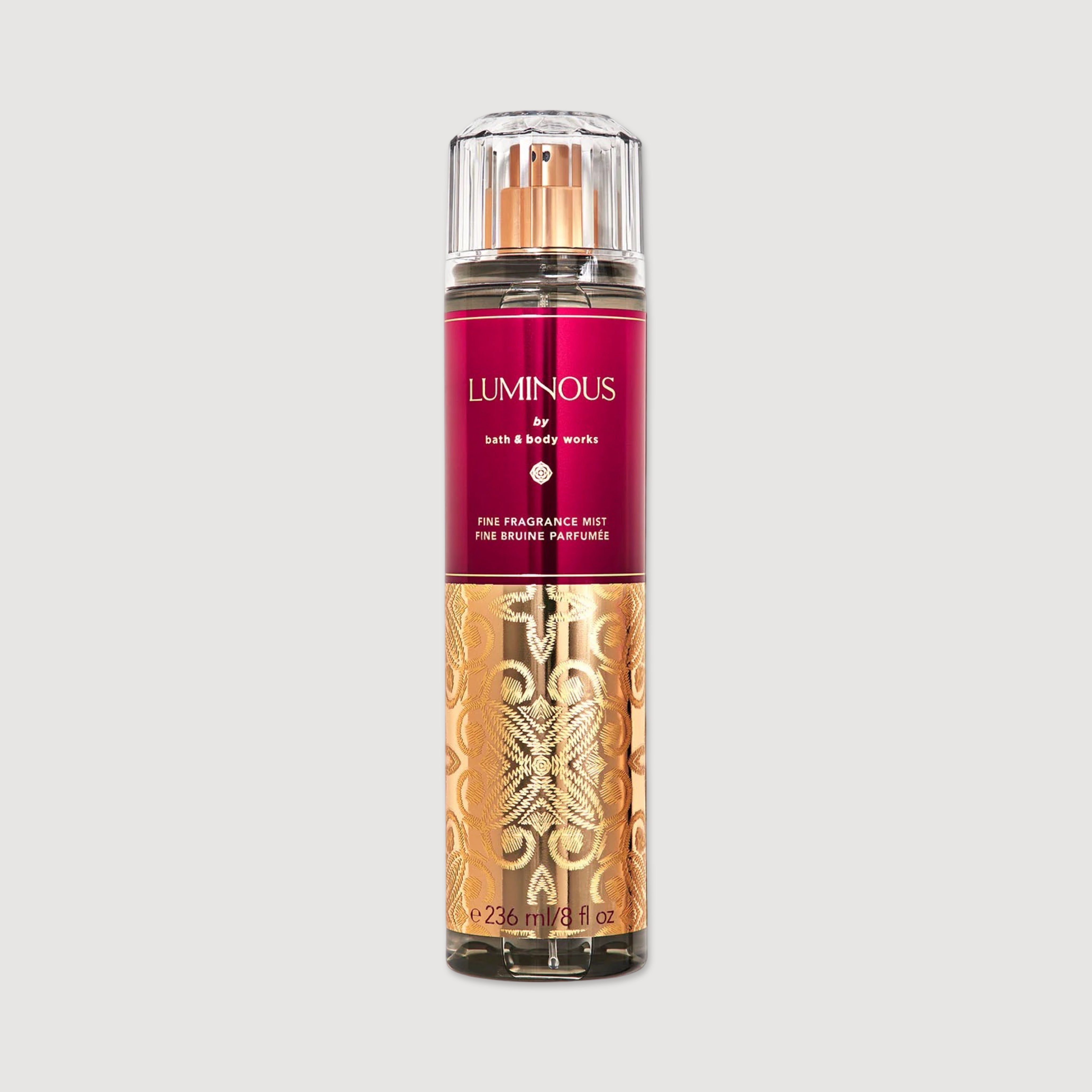 Bath & Body Works Luminous Fine Fragrance Mist