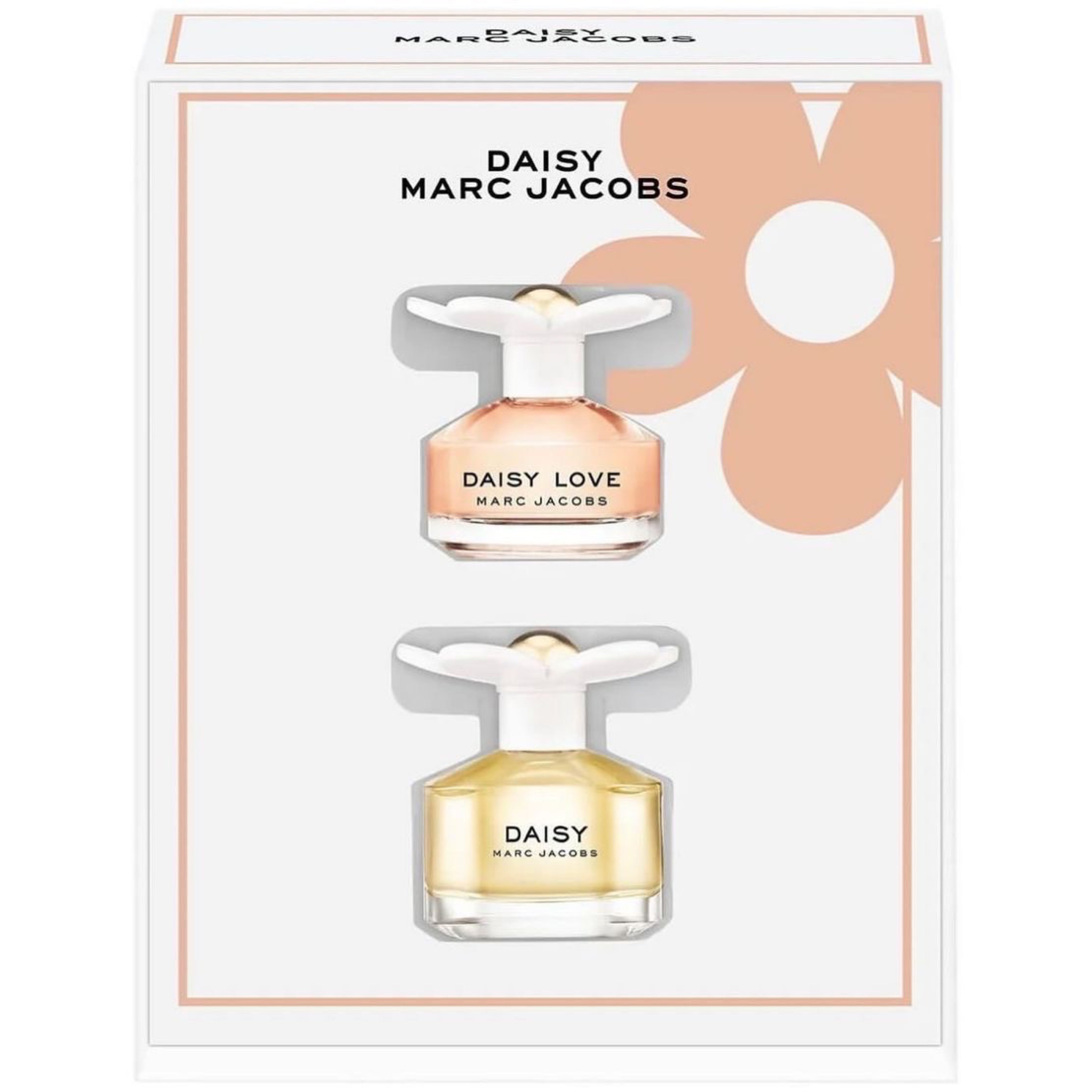 Marc Jacobs Mini Daisy Perfume Set