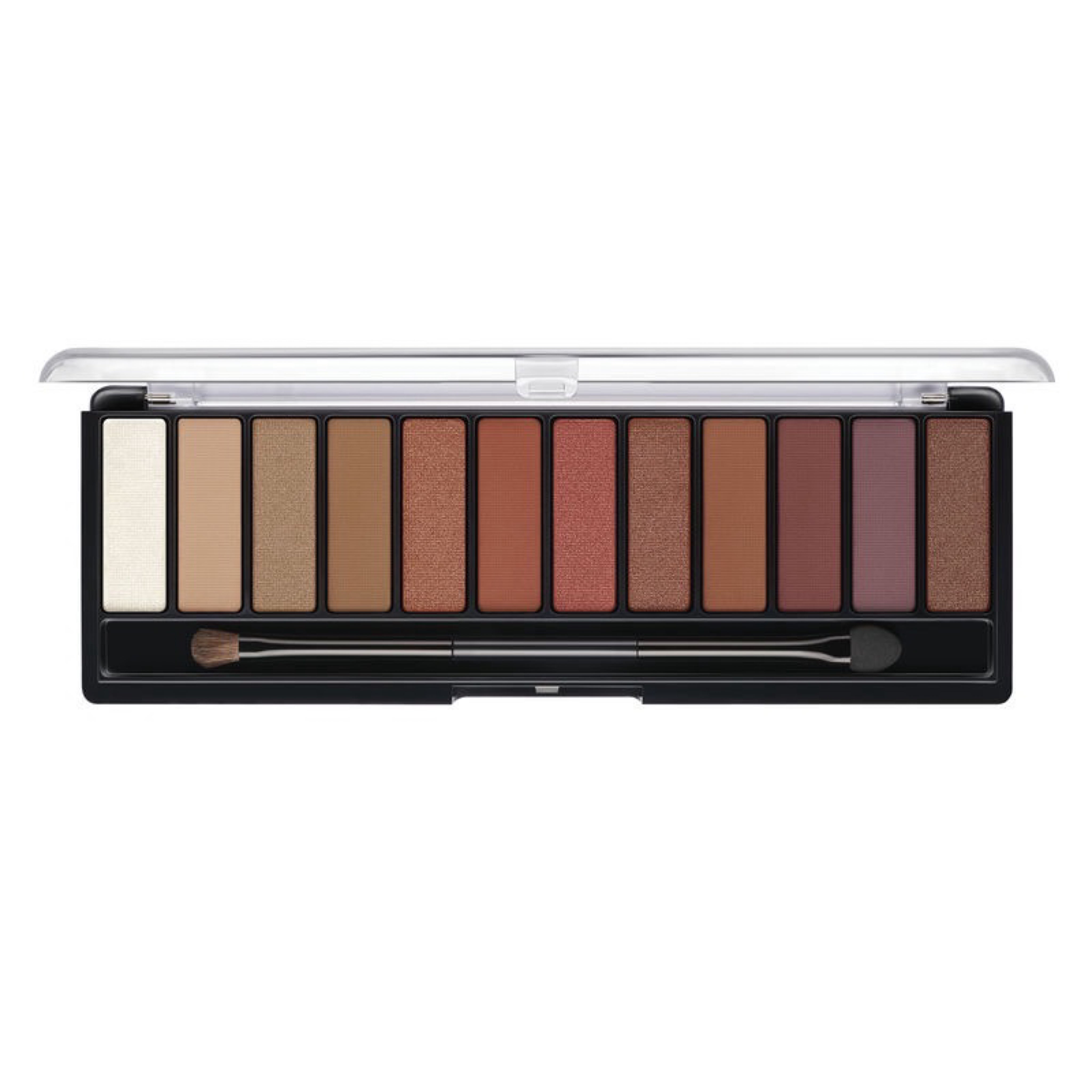 Rimmel Magnif’eyes Spice Edition Eyeshadow Palette