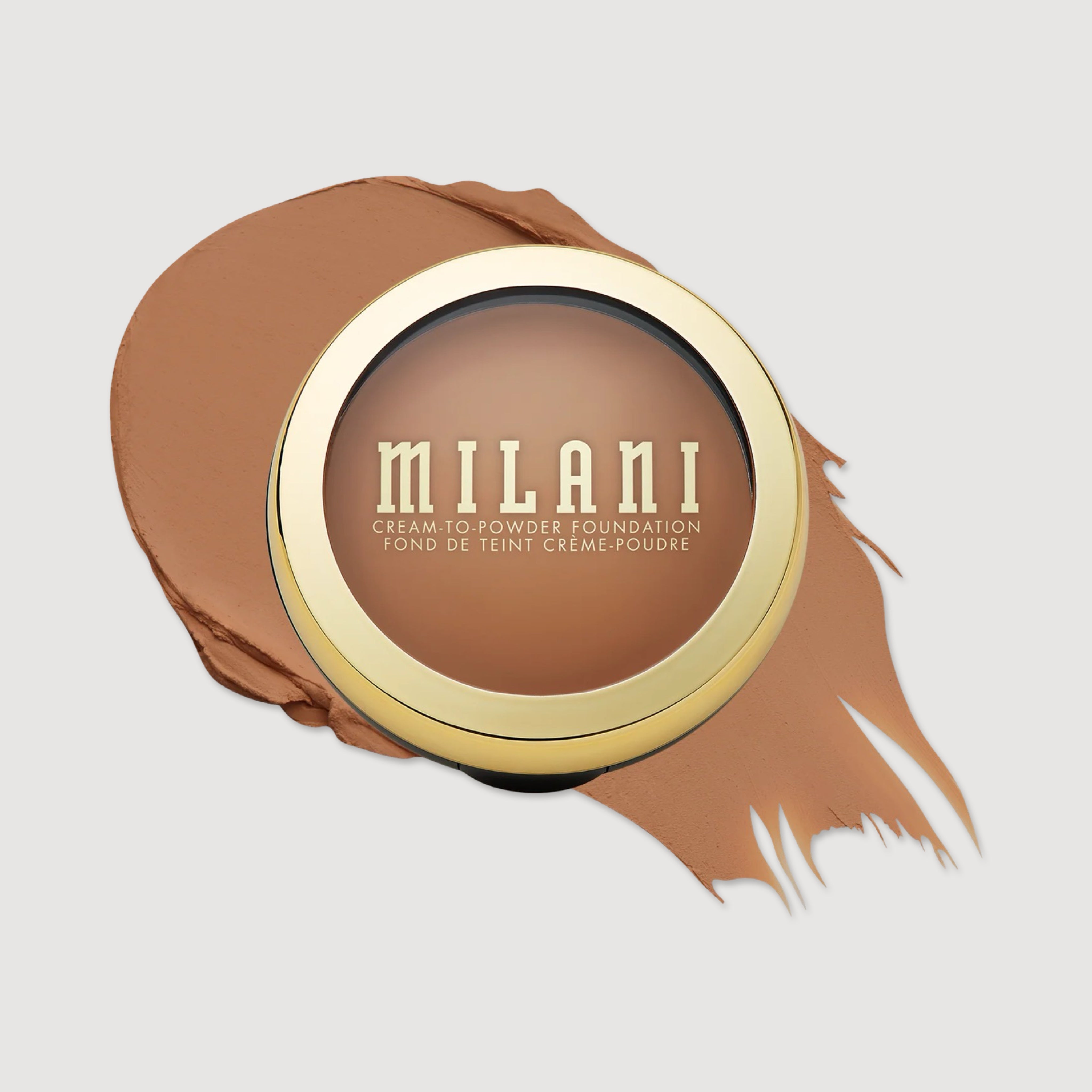 Milani Conceal + Perfect Cream To Powder Foundation