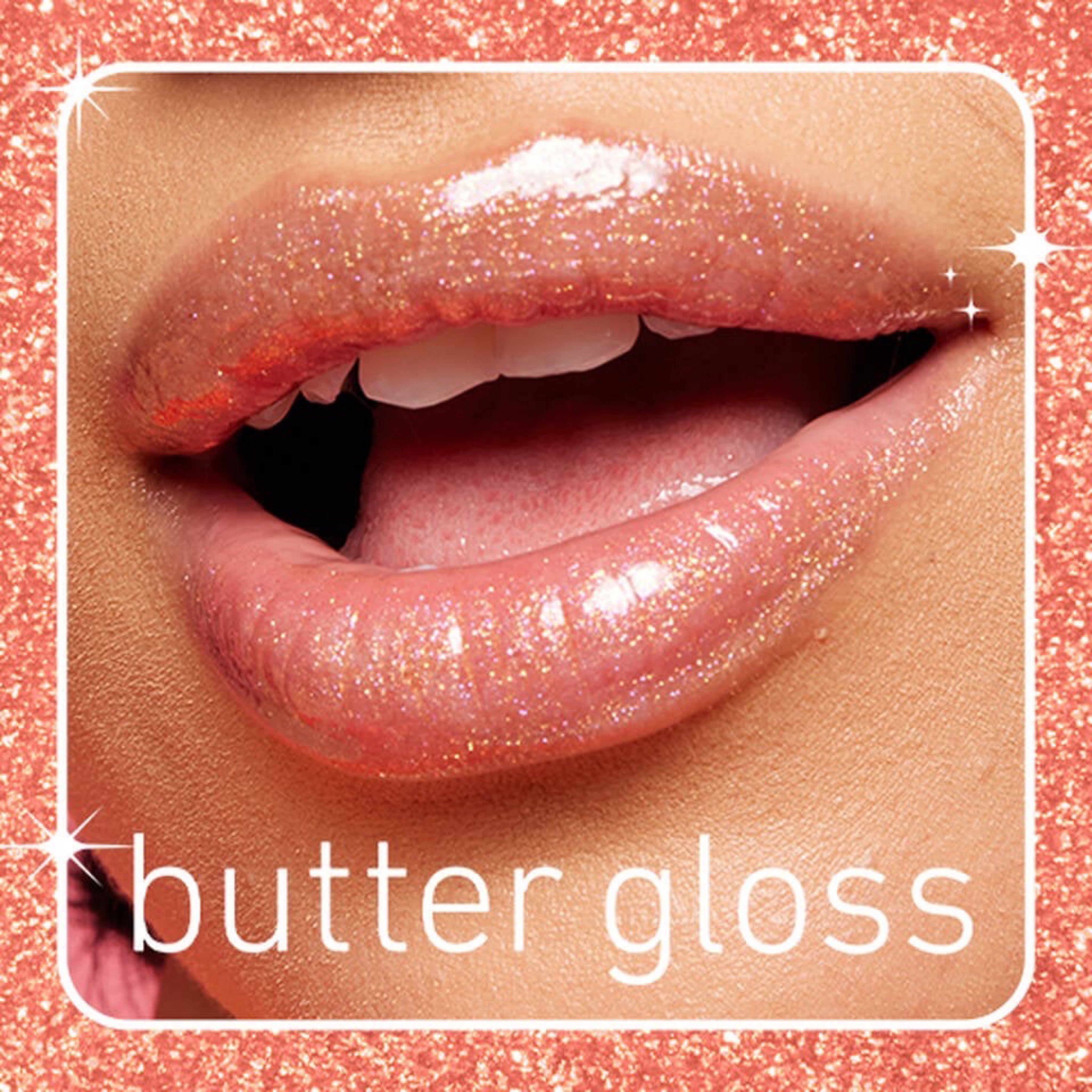 Nyx Butter Gloss Non Sticky Lip Gloss