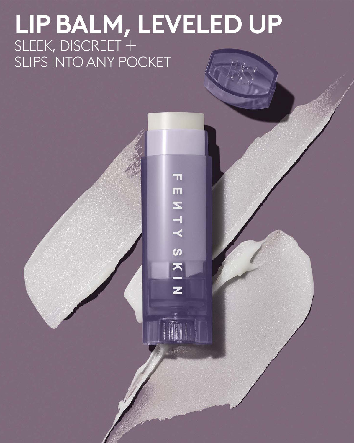 Fenty Lux Balm Ultra-Hydrating Lip Balm