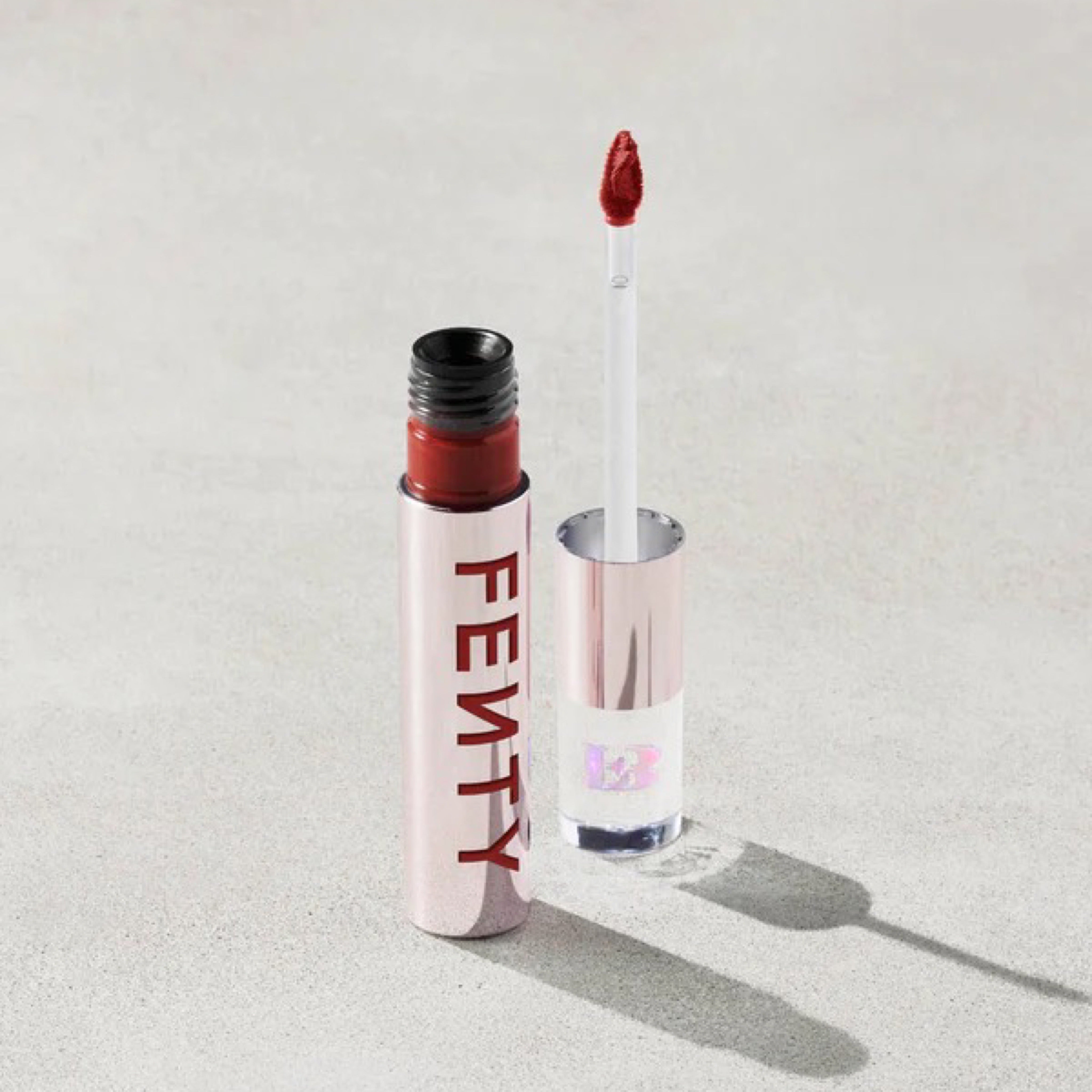 Fenty Icon Velvet Liquid Lipstick