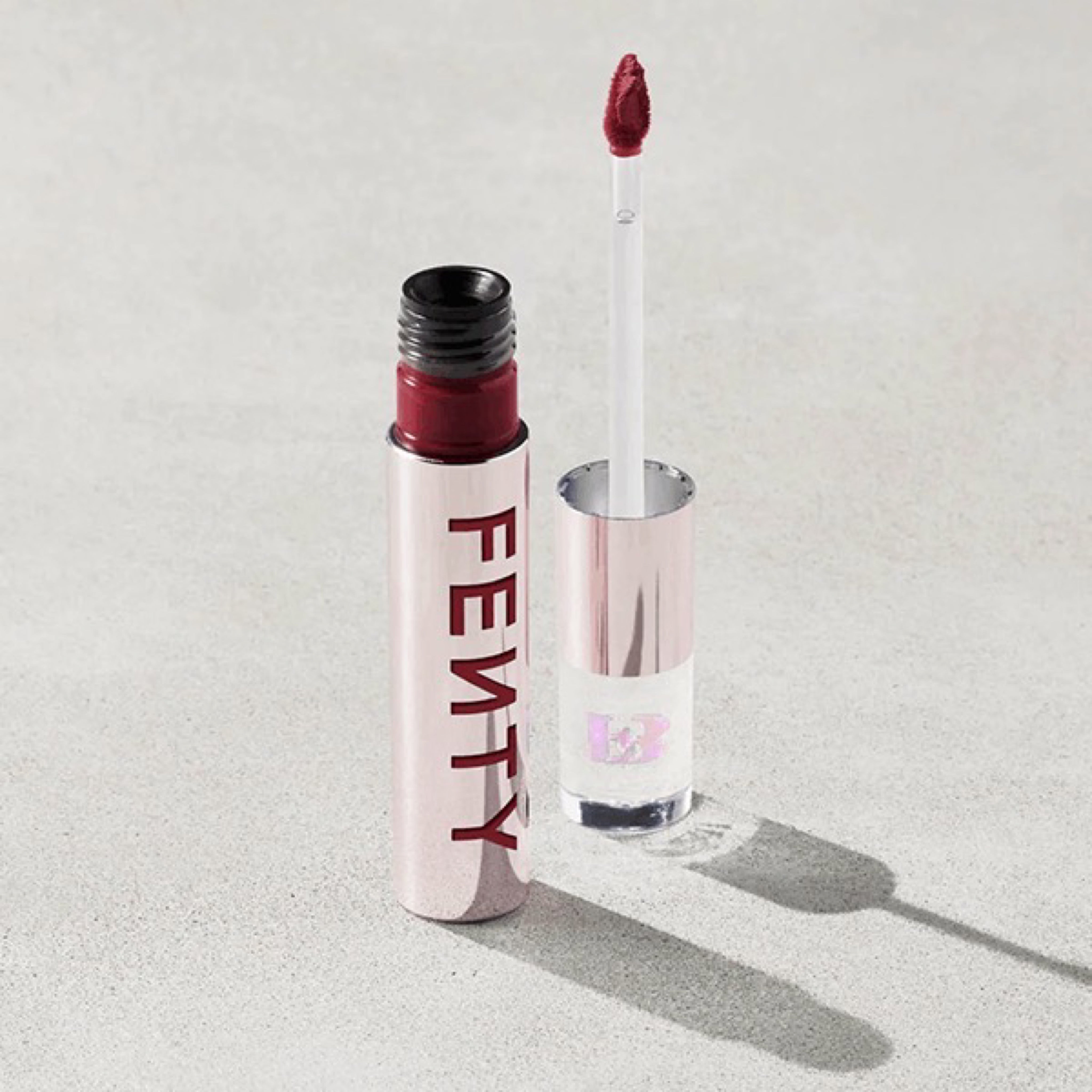 Fenty Icon Velvet Liquid Lipstick