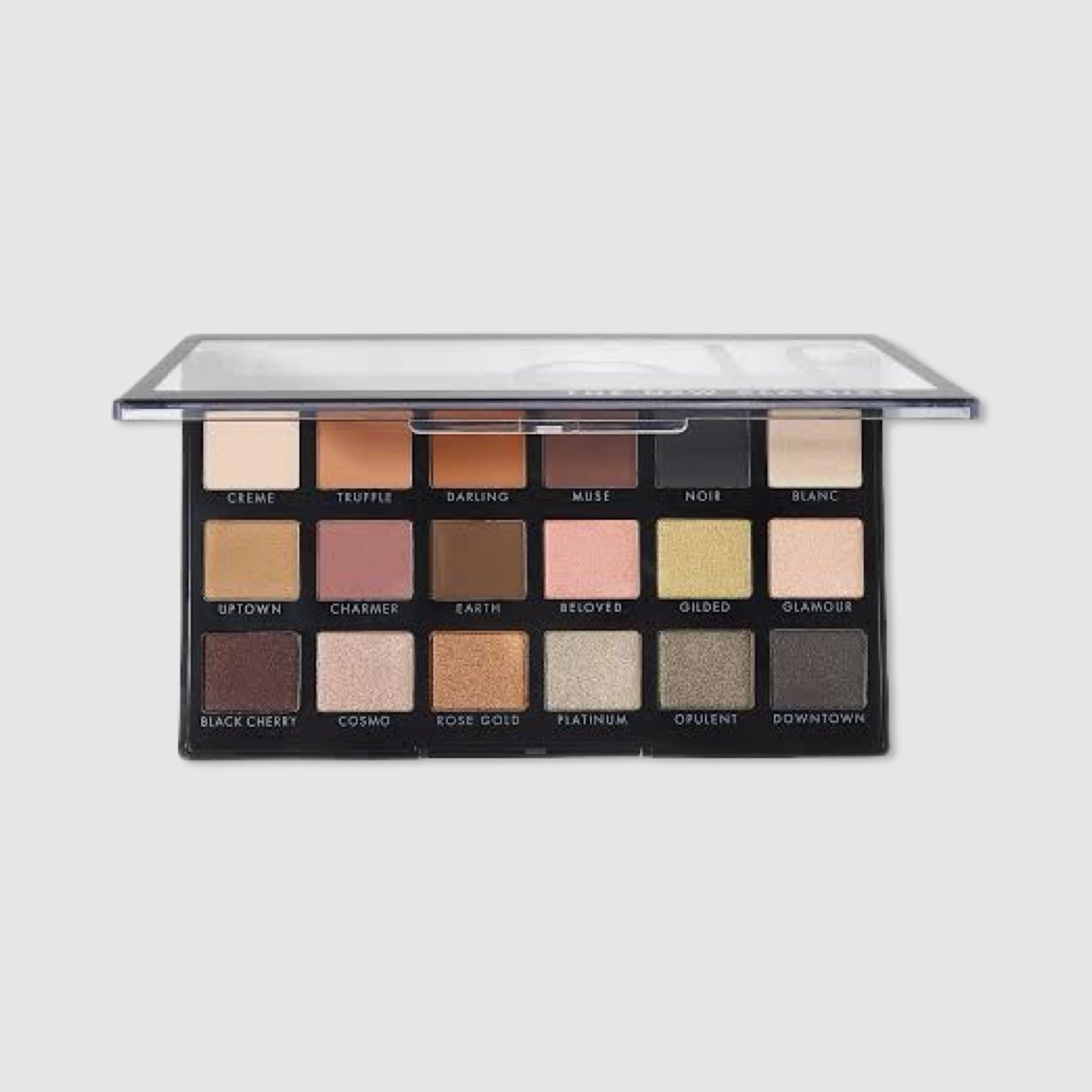 E.L.F The New Classics Eyeshadow Palette