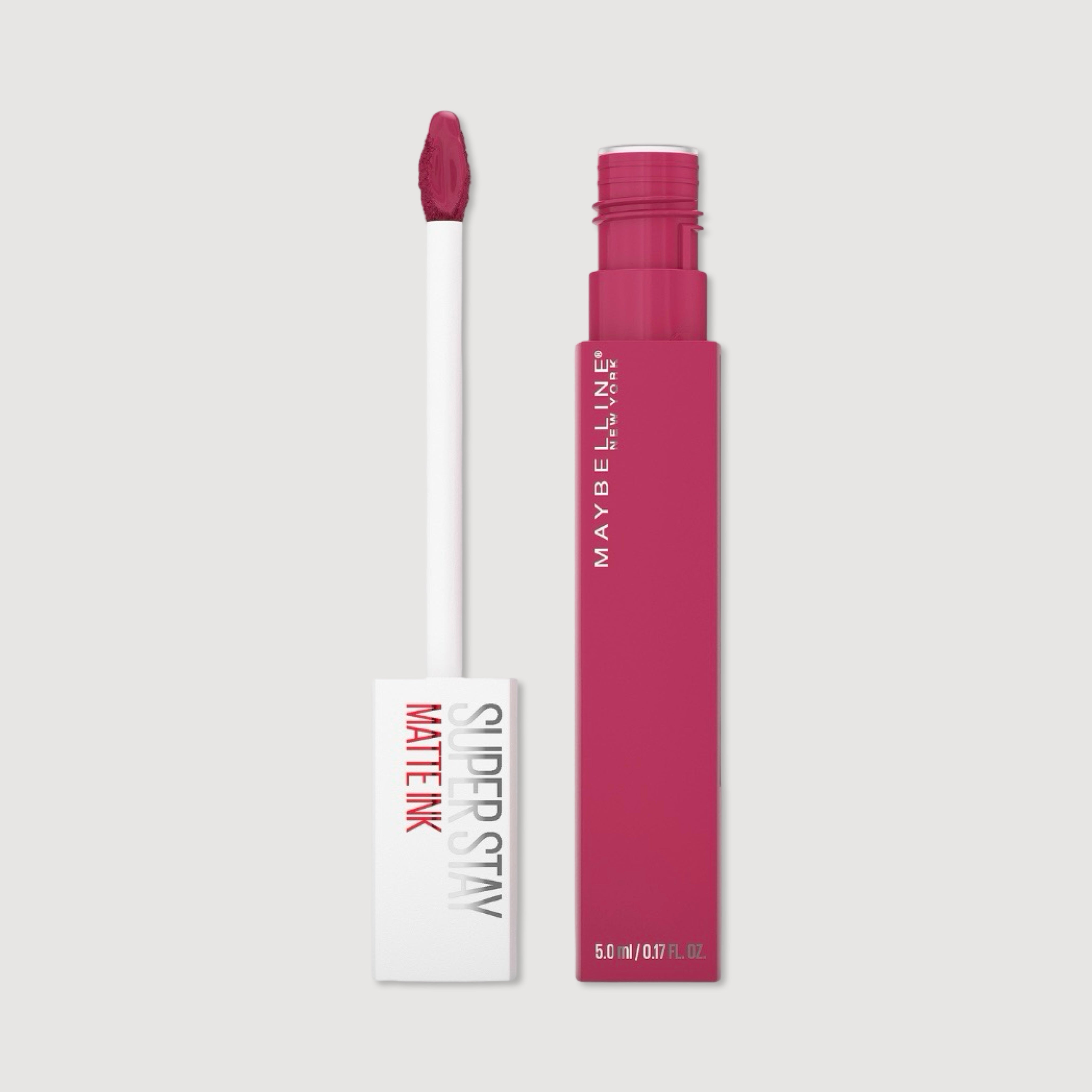 Maybelline SuperStay Matte Ink Lipstick