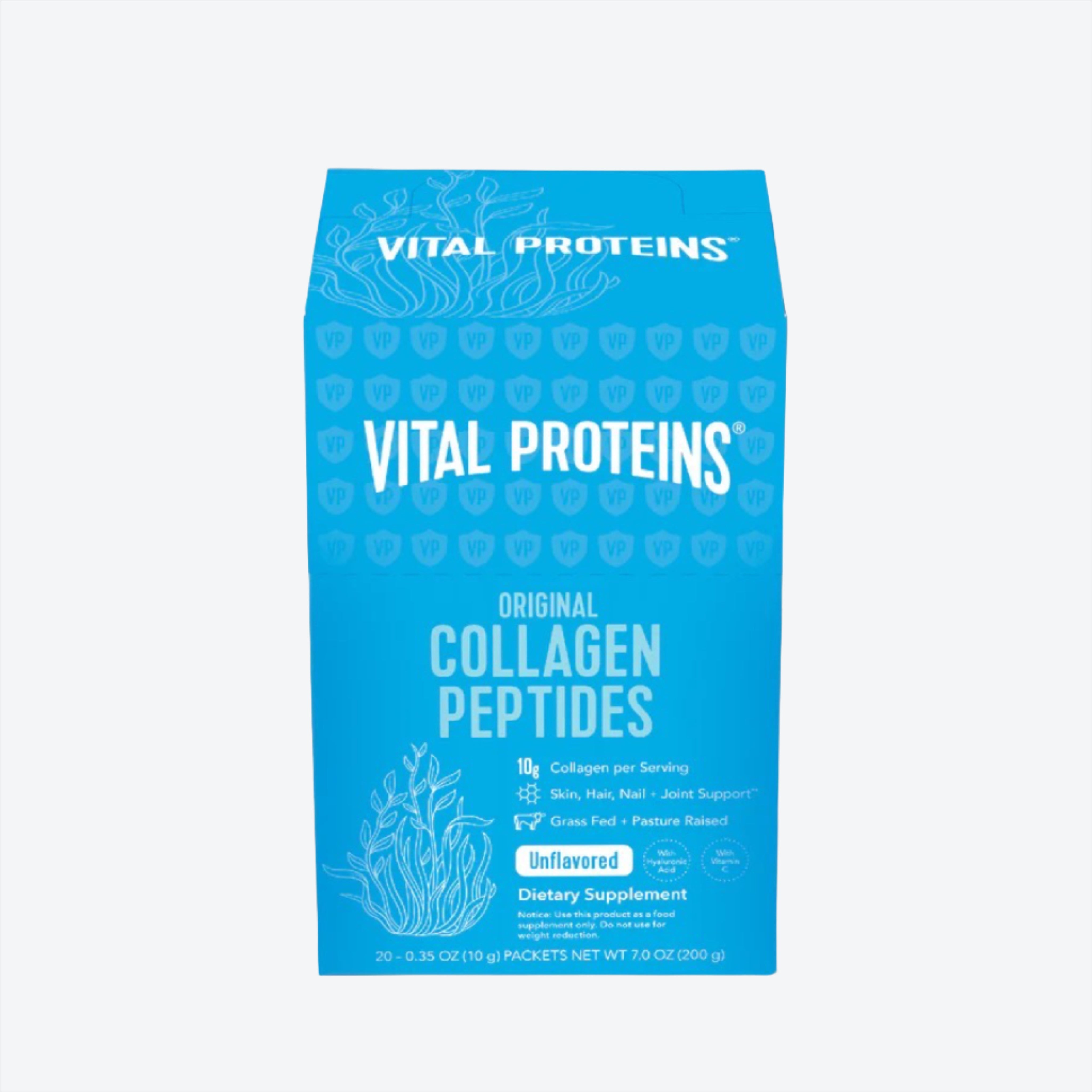 Vital Proteins Collagen Peptides Advanced Powder