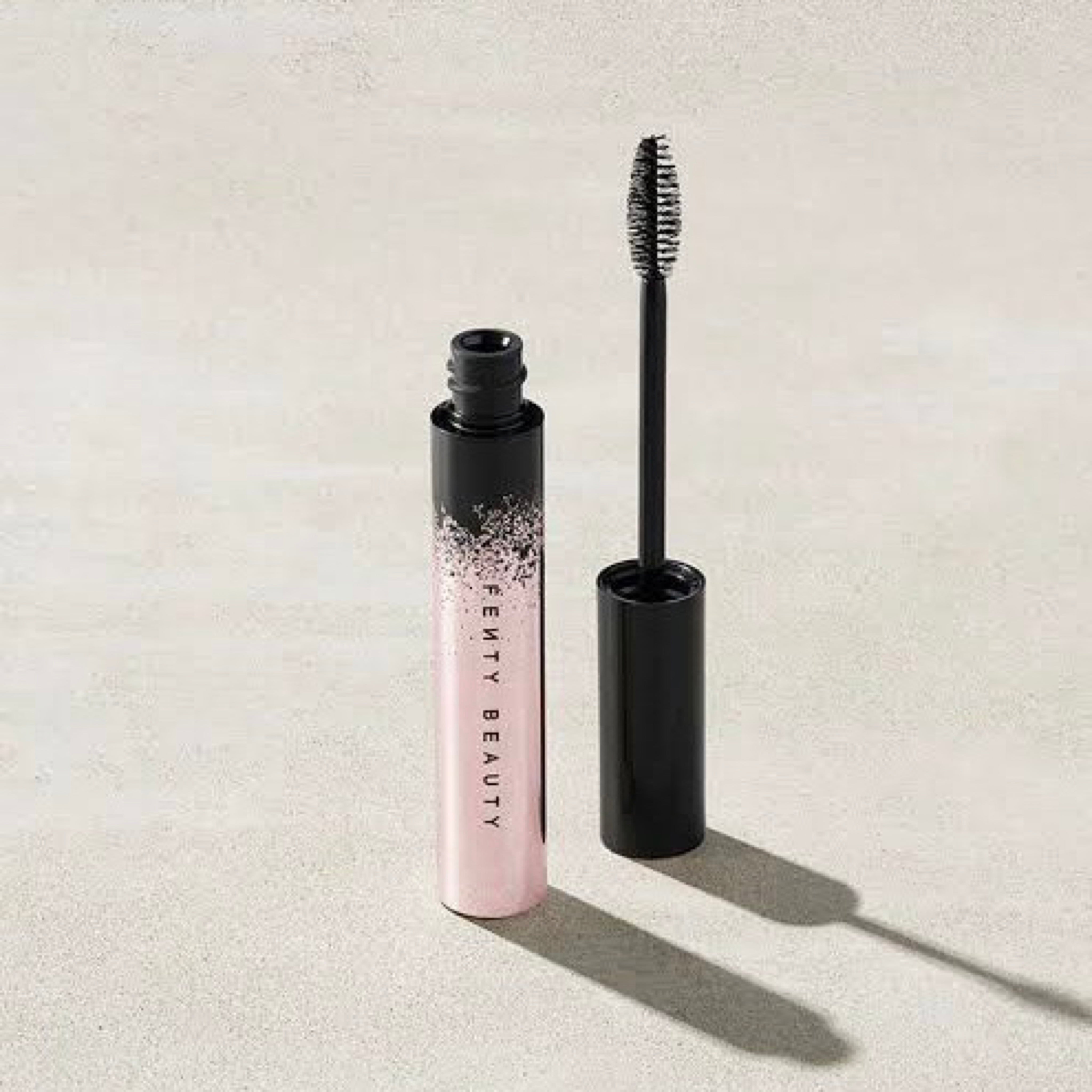 Fenty Full Frontal Volume, Lift & Curl Mascara