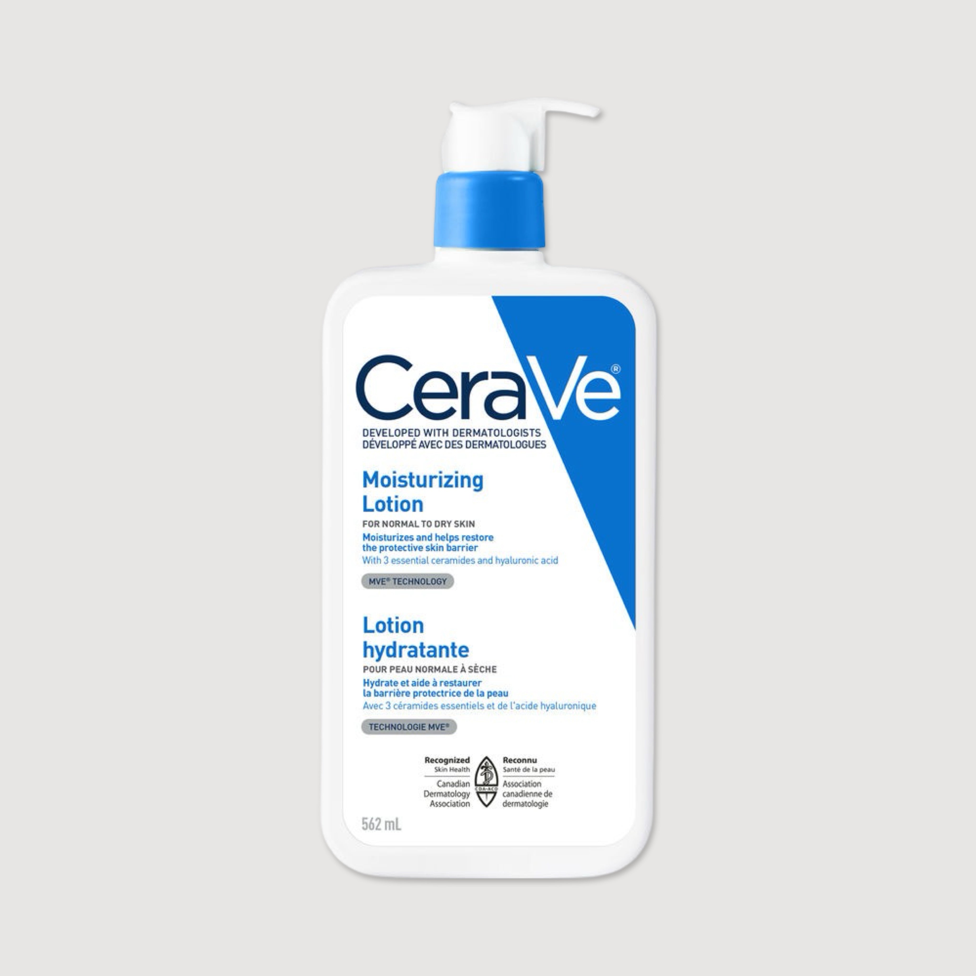 Cerave Daily Moisturizing Lotion