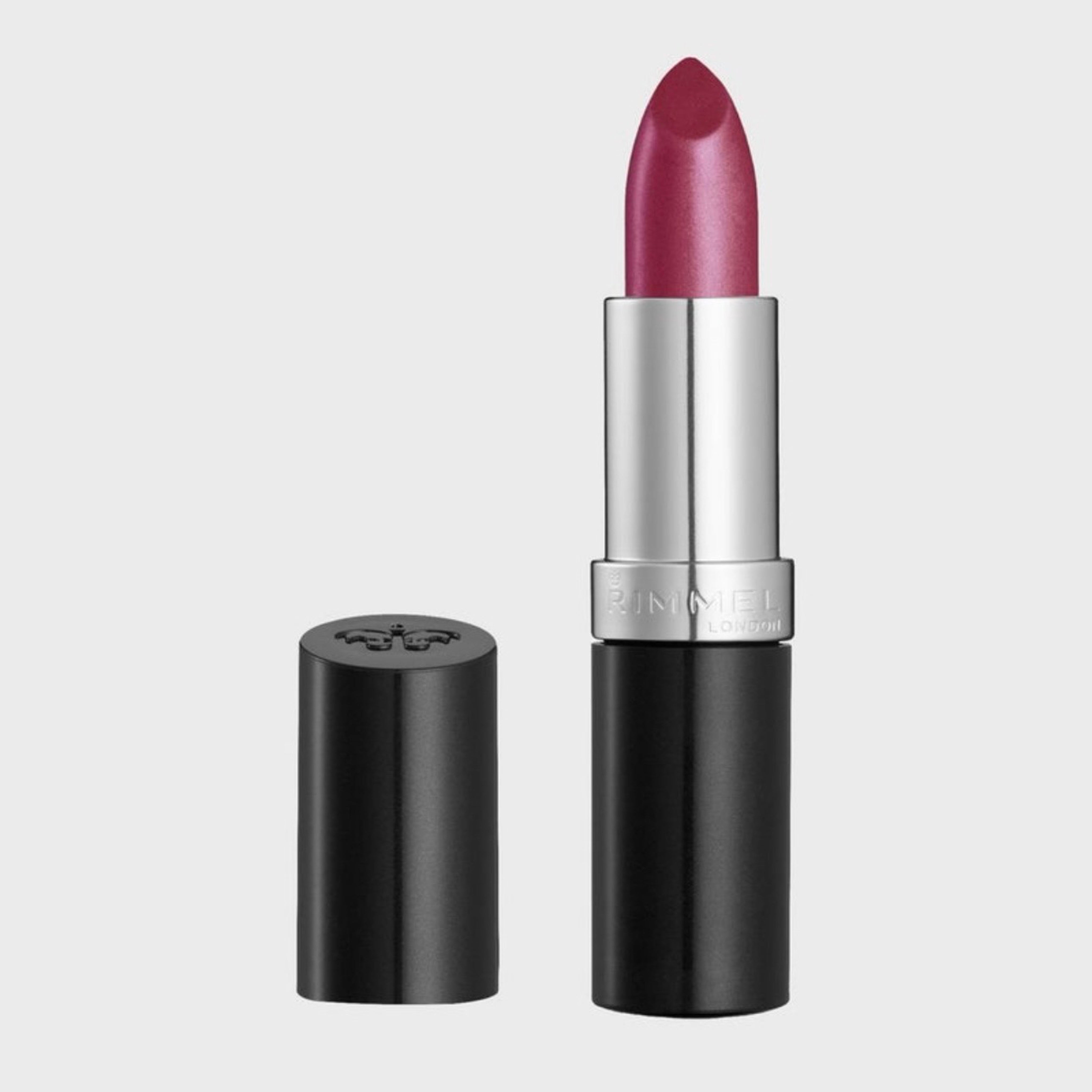 Rimmel Lasting Finish Lipstick