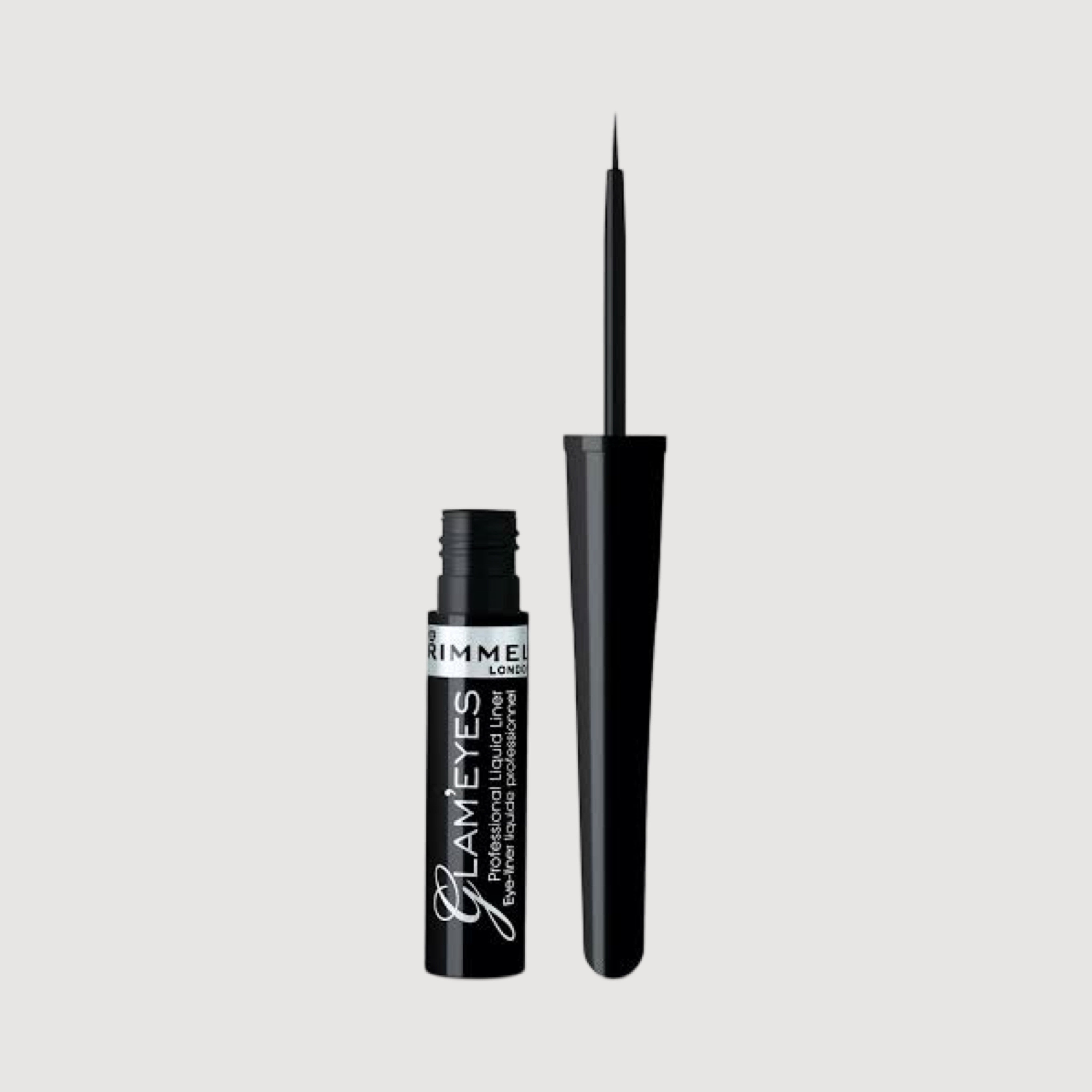 Rimmel Glam'eyes Professional Liquid Liner