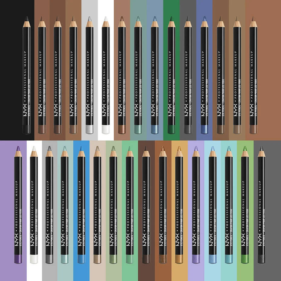 Nyx Slim Eye Pencil